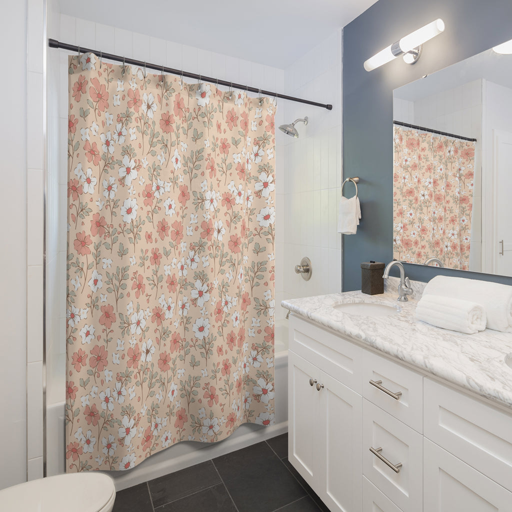 Shower Curtains