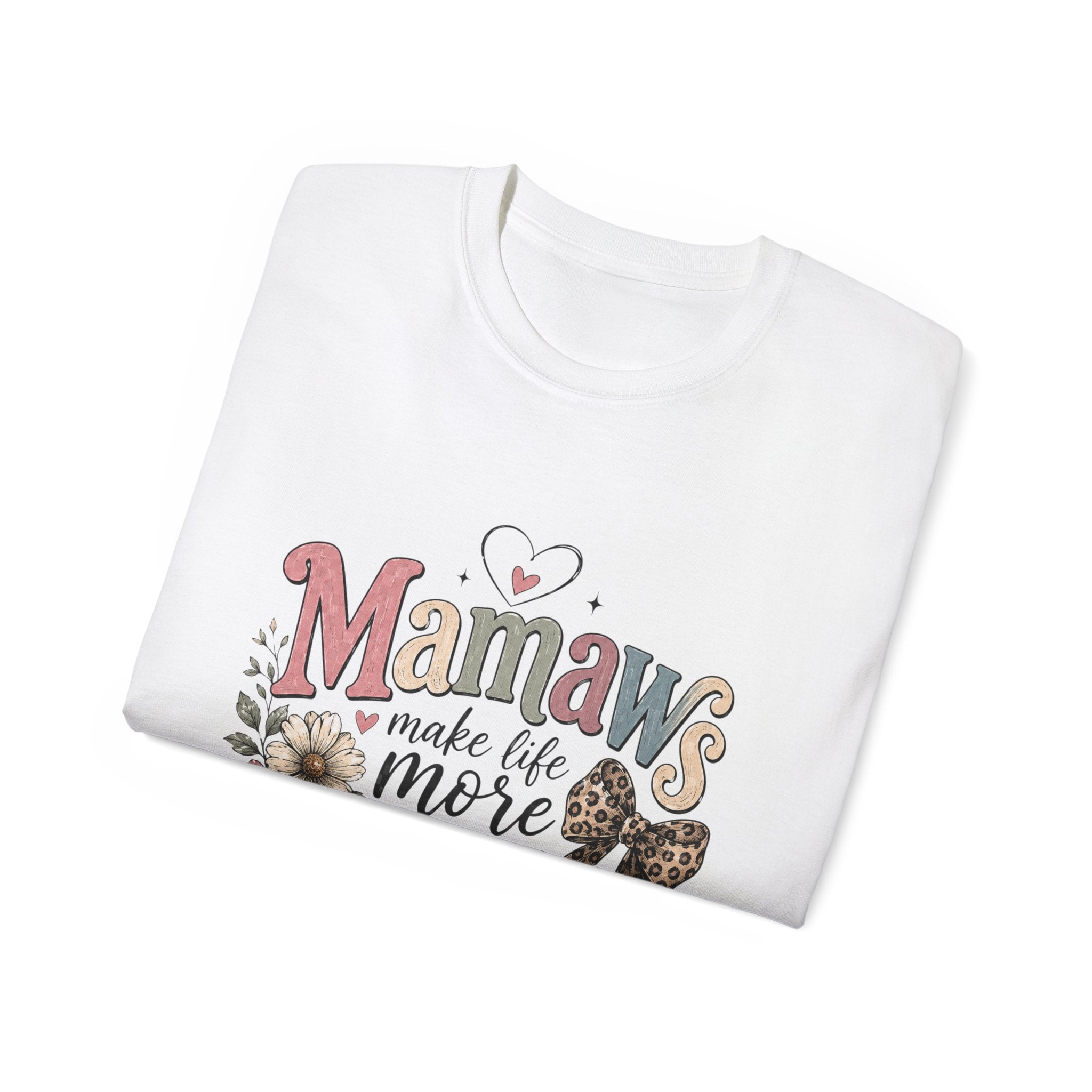 Unisex Ultra Cotton Tee
