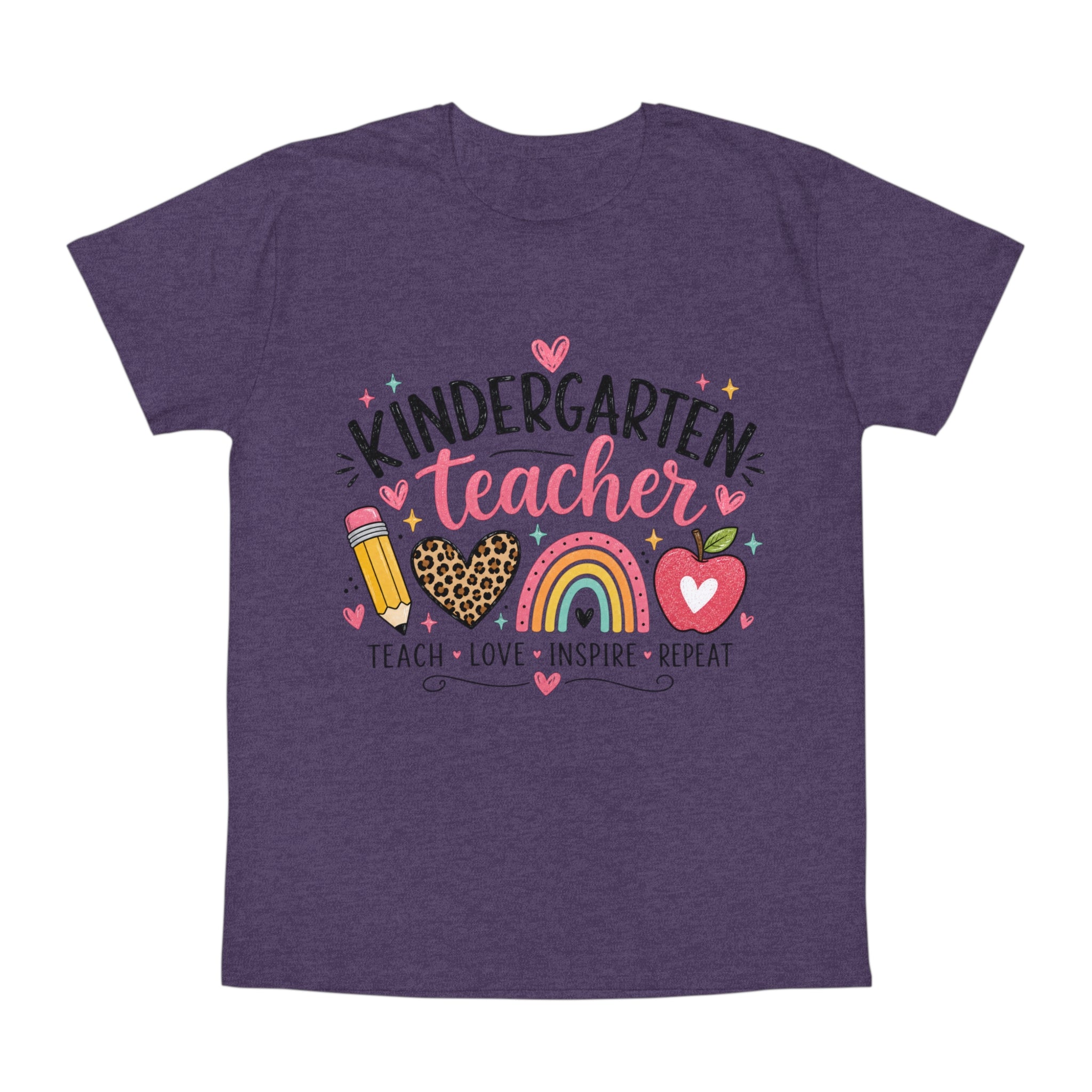 Unisex Iconic T-Shirt