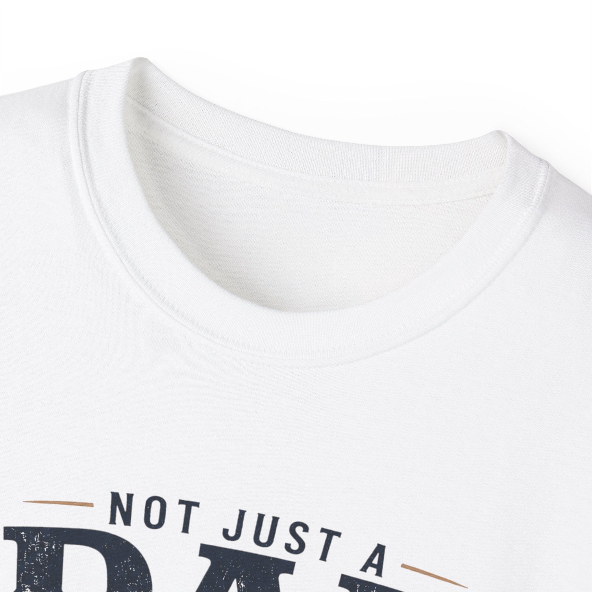 Unisex Ultra Cotton Tee