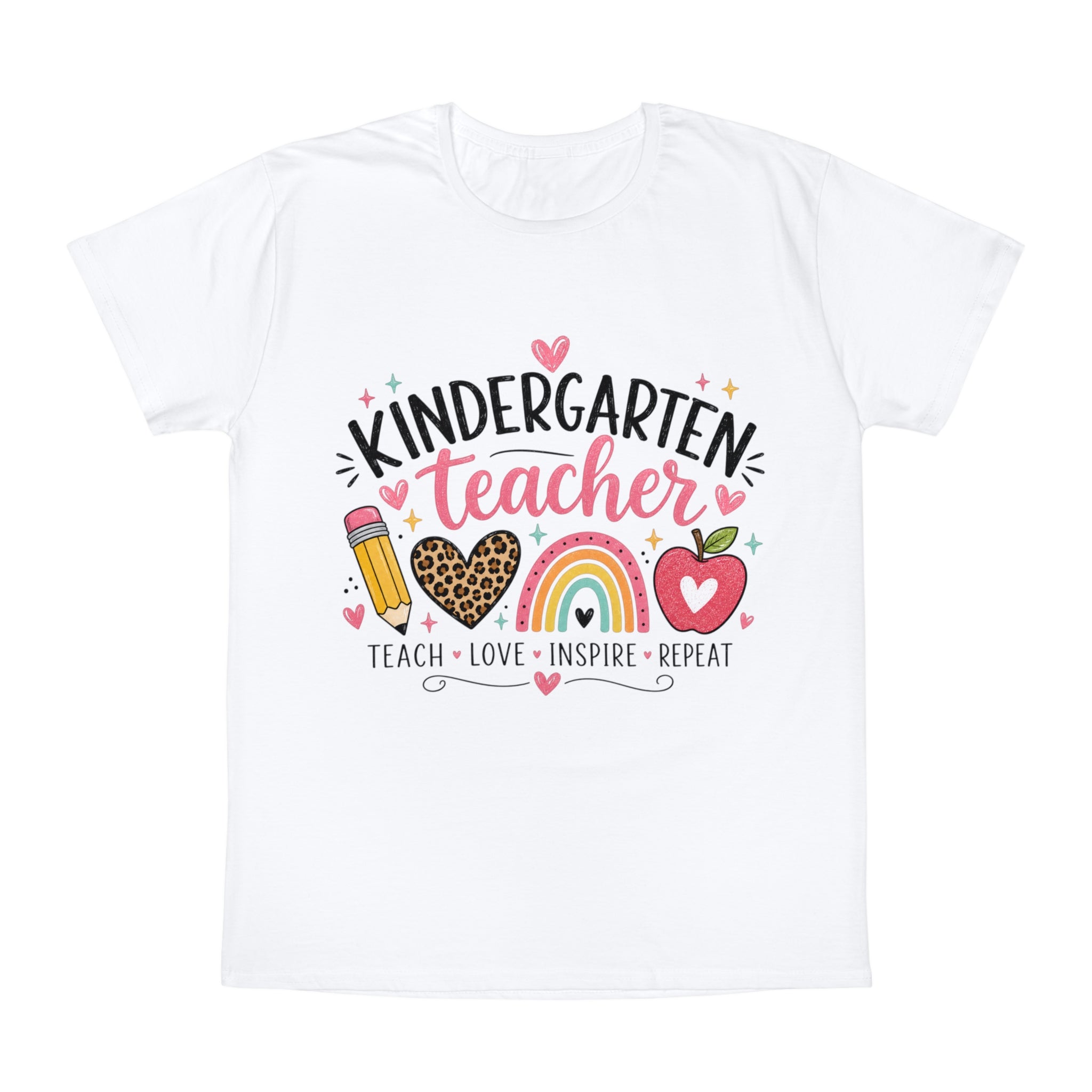 Unisex Iconic T-Shirt