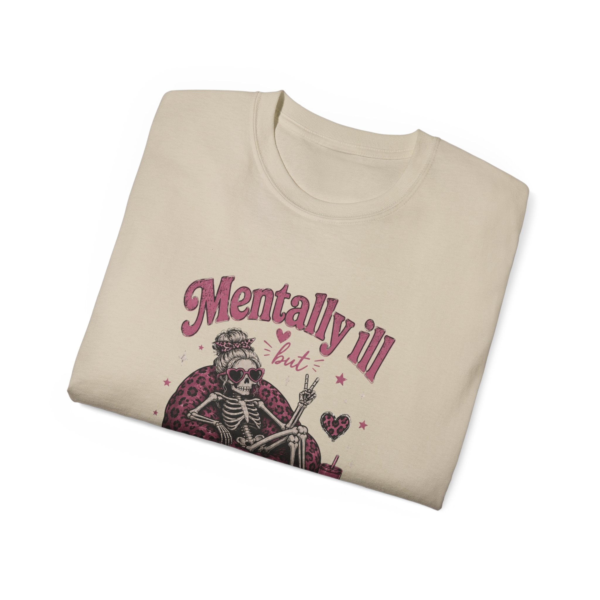 Unisex Ultra Cotton Tee