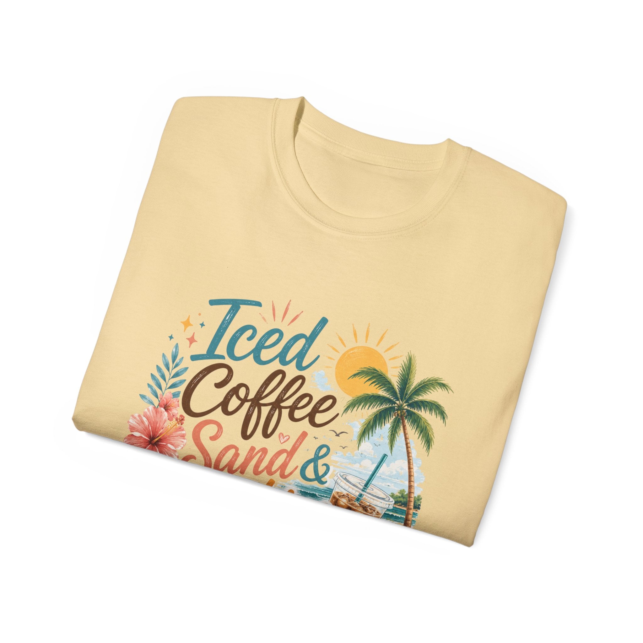 Unisex Ultra Cotton Tee