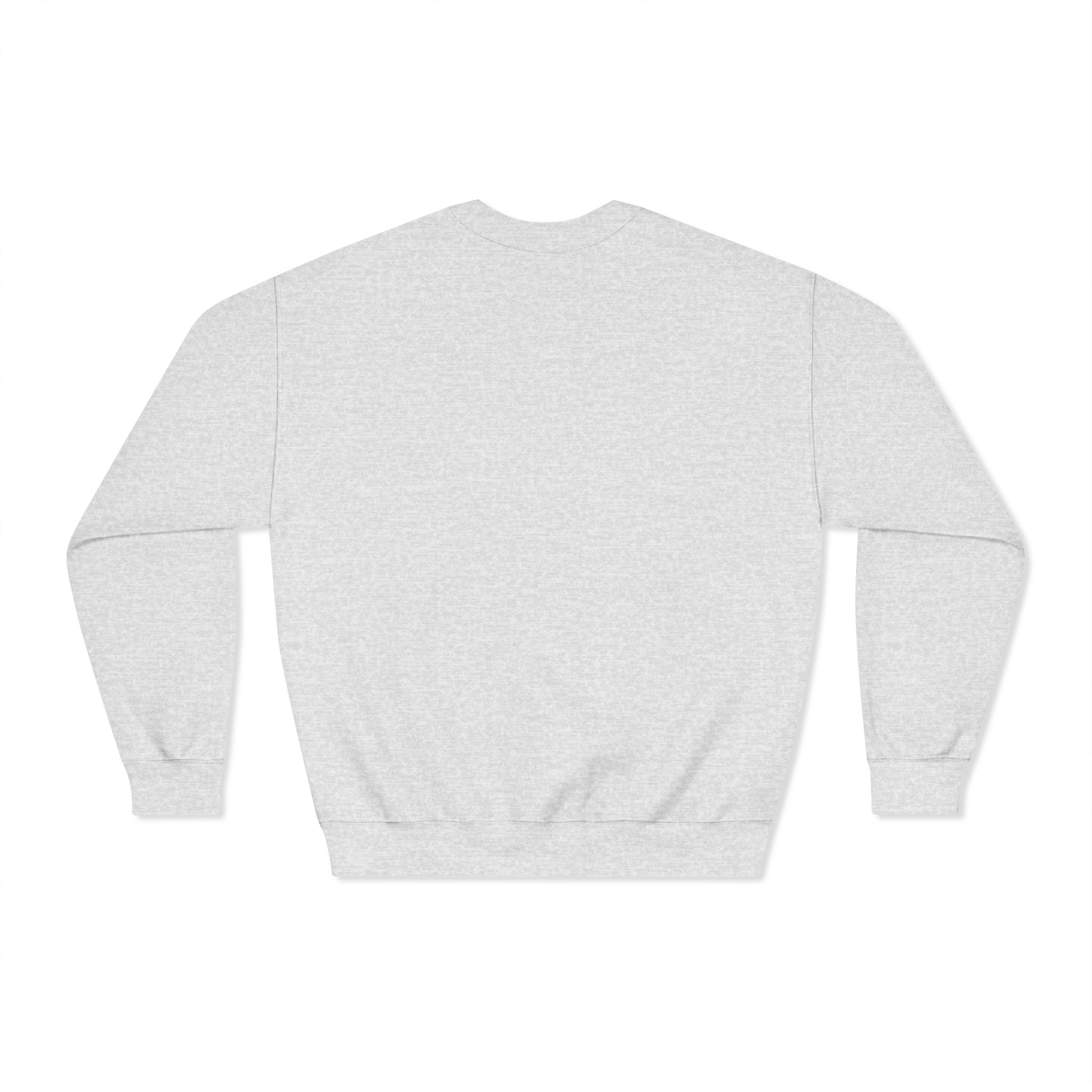 Unisex DryBlend® Crewneck Sweatshirt