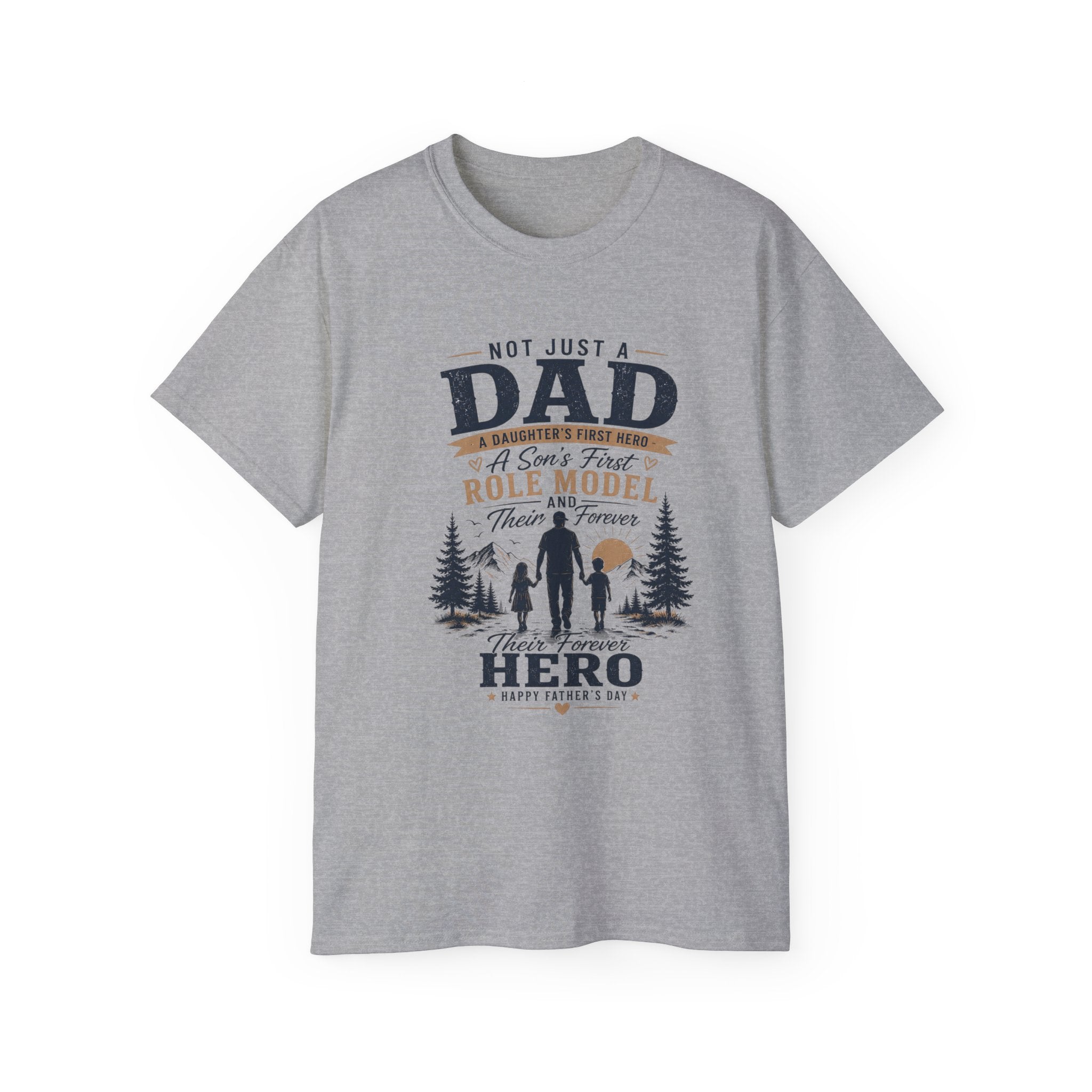 Unisex Ultra Cotton Tee