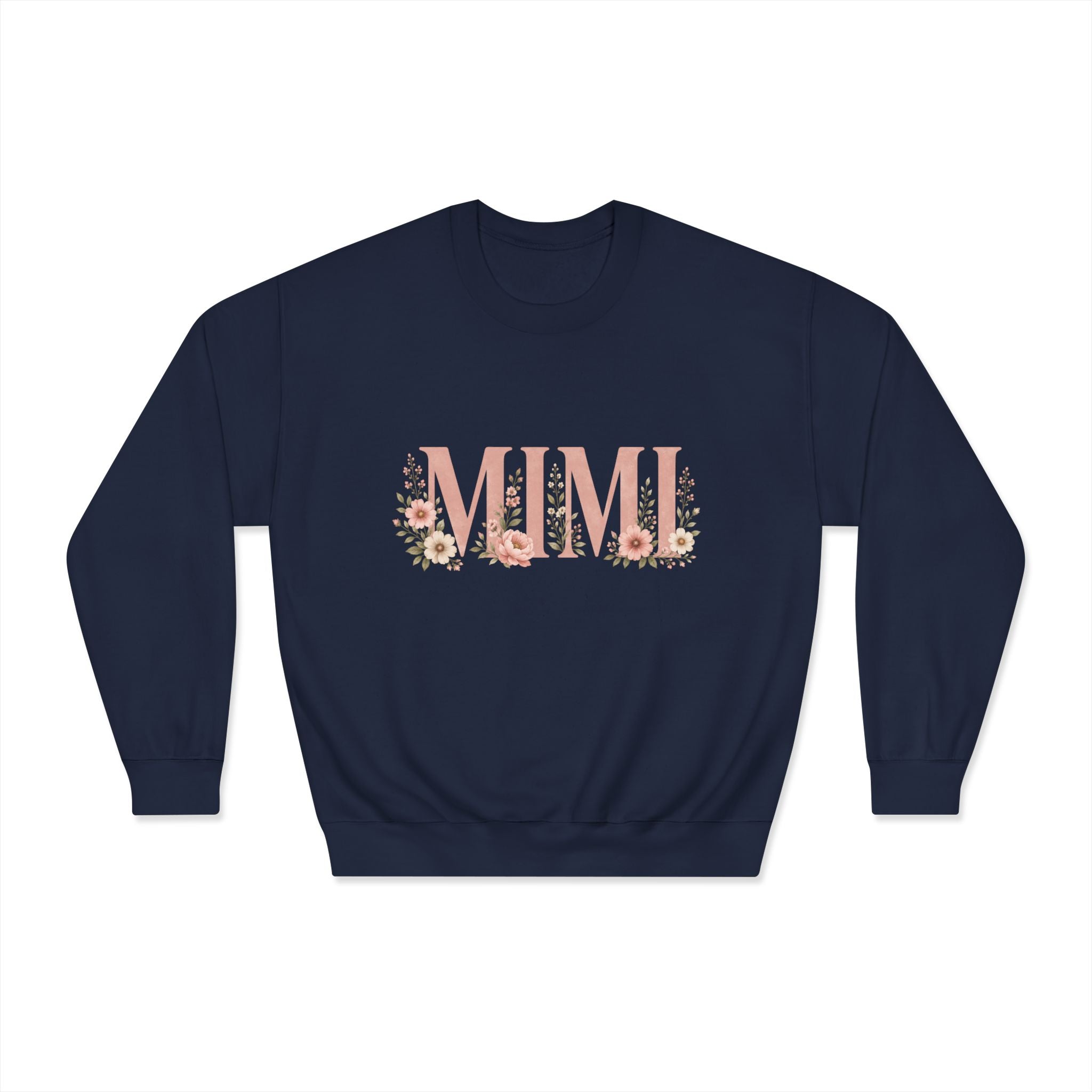 Unisex DryBlend® Crewneck Sweatshirt