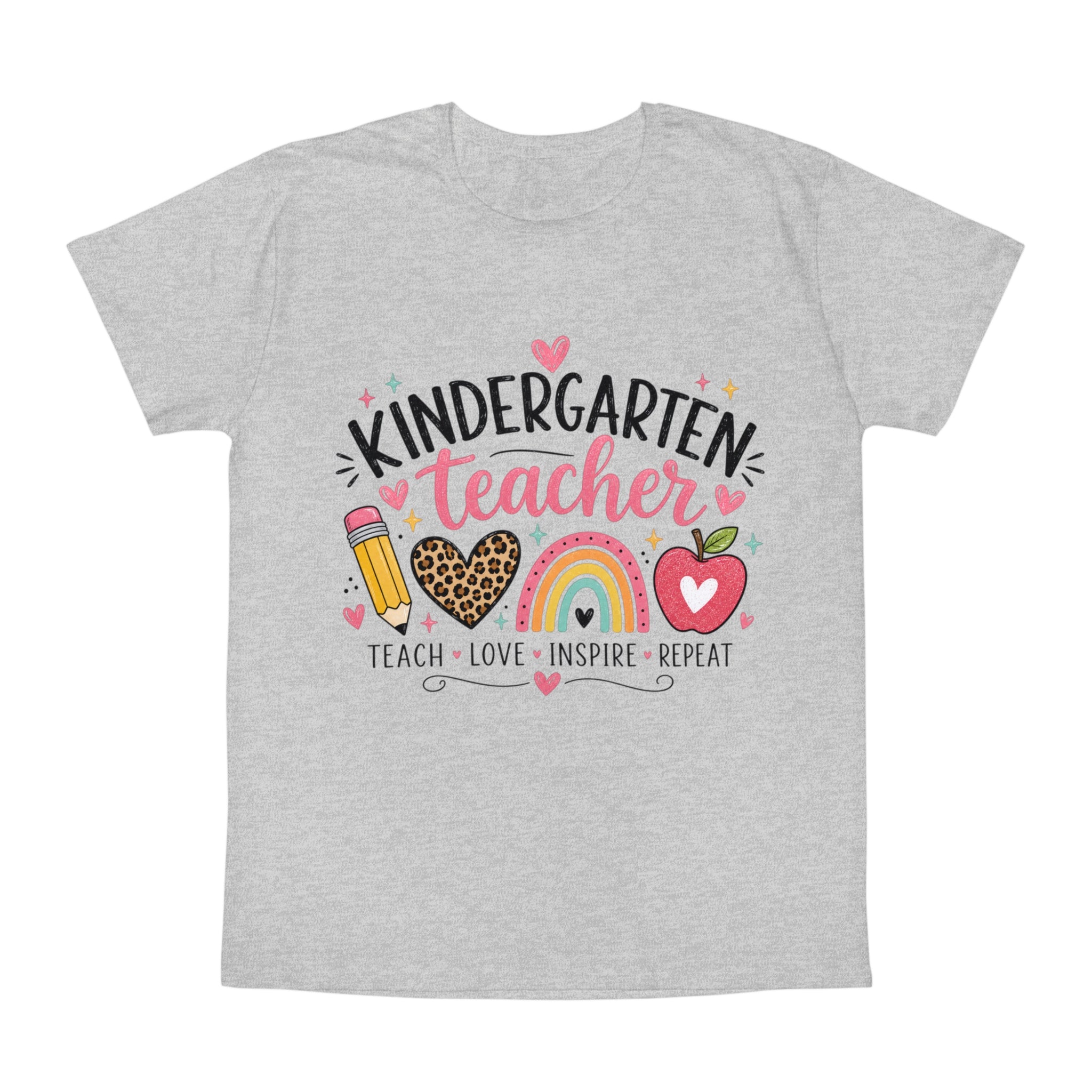 Unisex Iconic T-Shirt