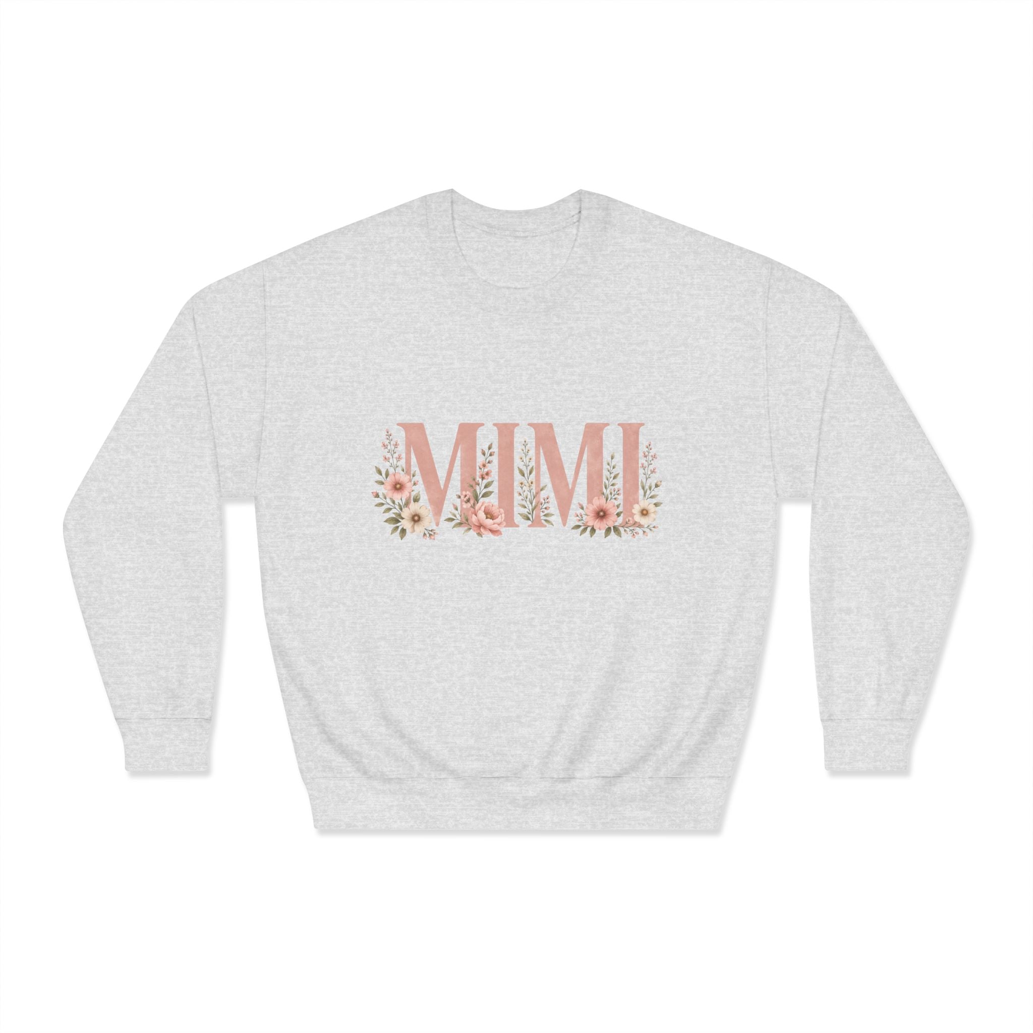 Unisex DryBlend® Crewneck Sweatshirt