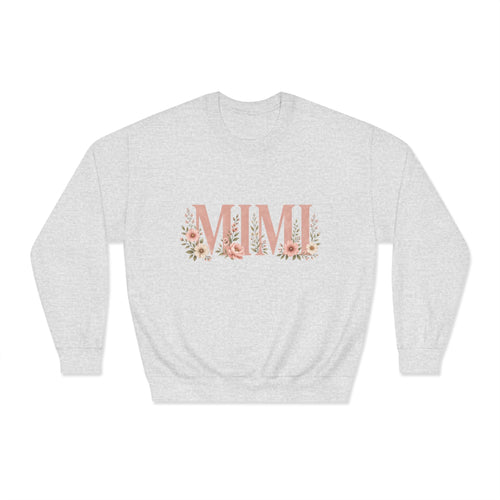 Unisex DryBlend® Crewneck Sweatshirt