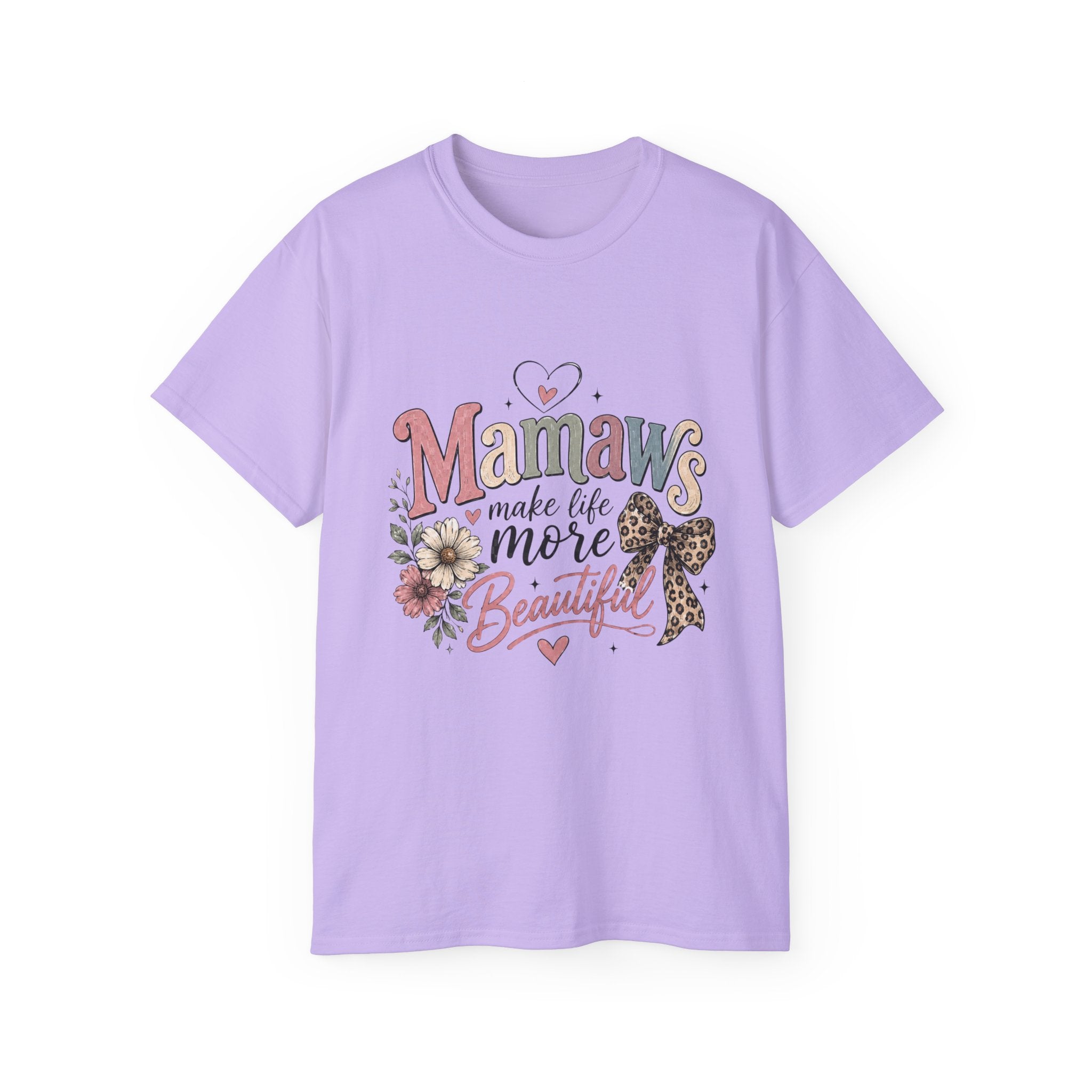 Unisex Ultra Cotton Tee