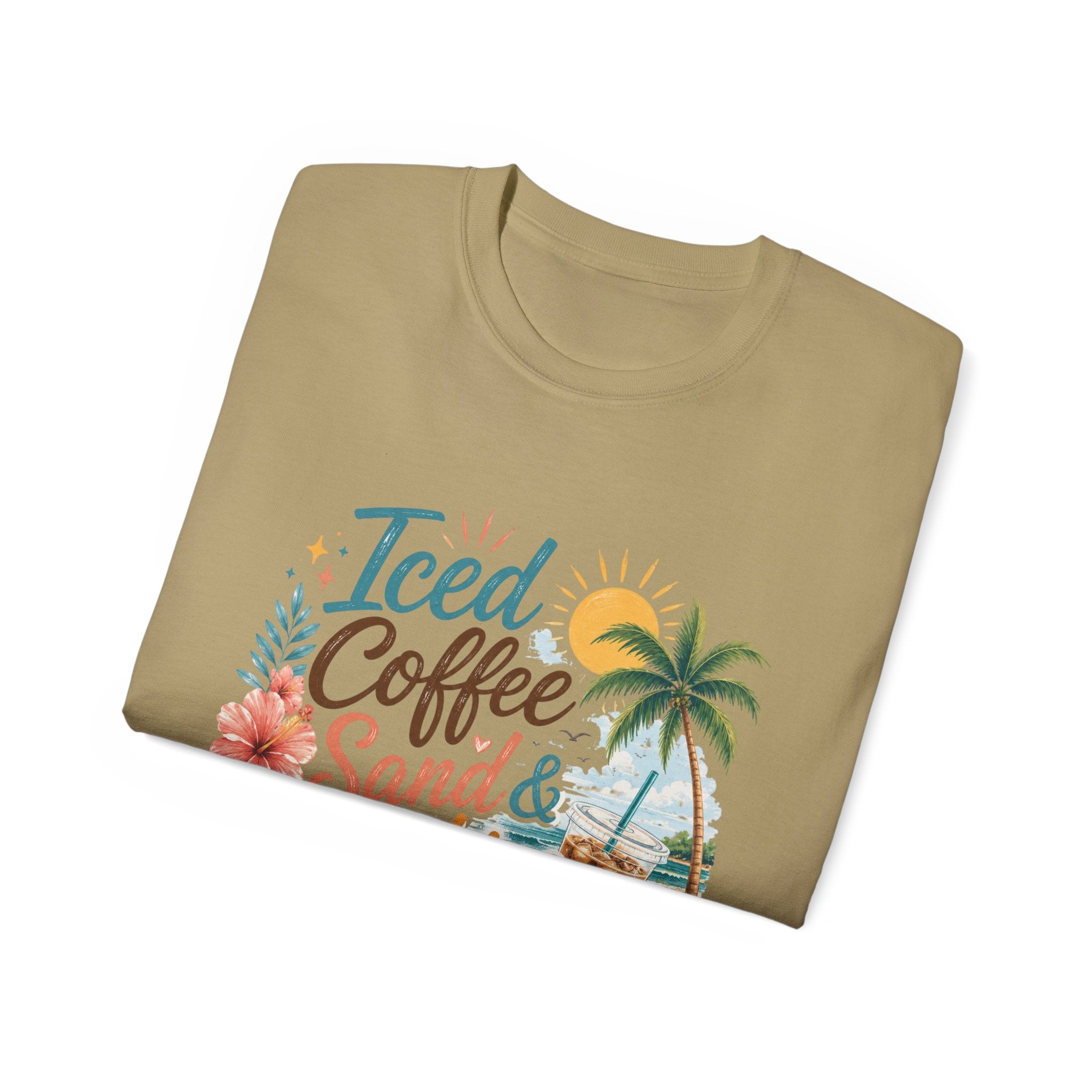 Unisex Ultra Cotton Tee
