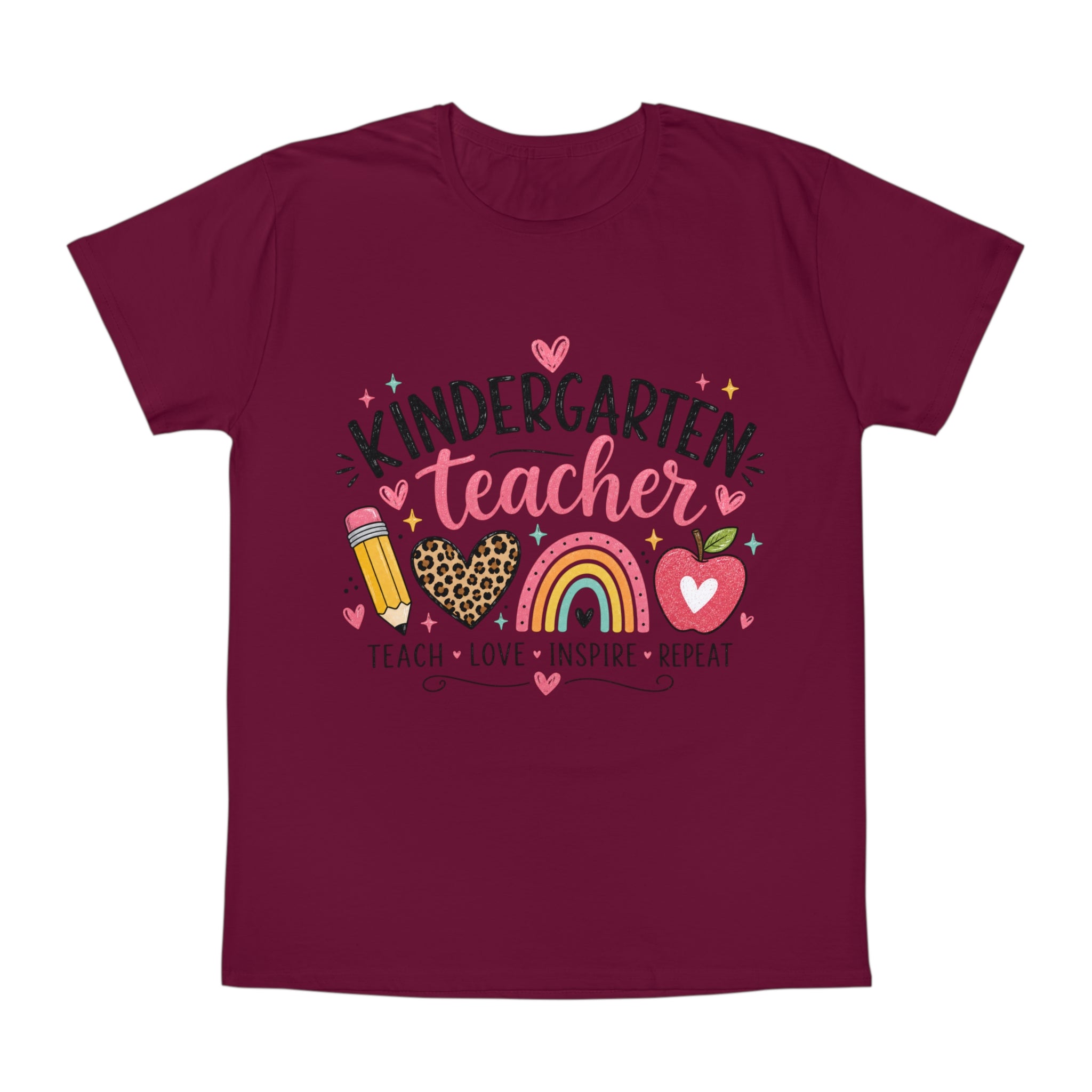 Unisex Iconic T-Shirt