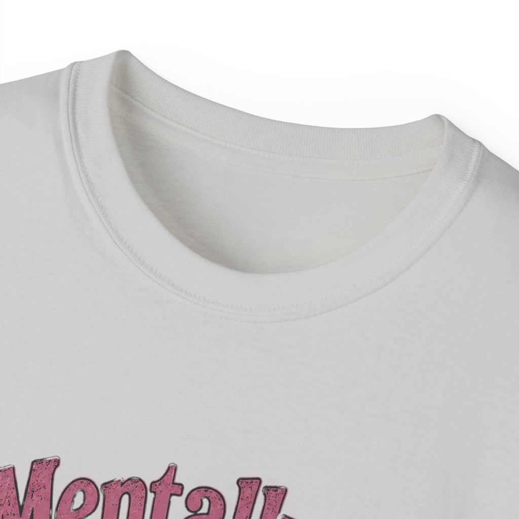 Unisex Ultra Cotton Tee