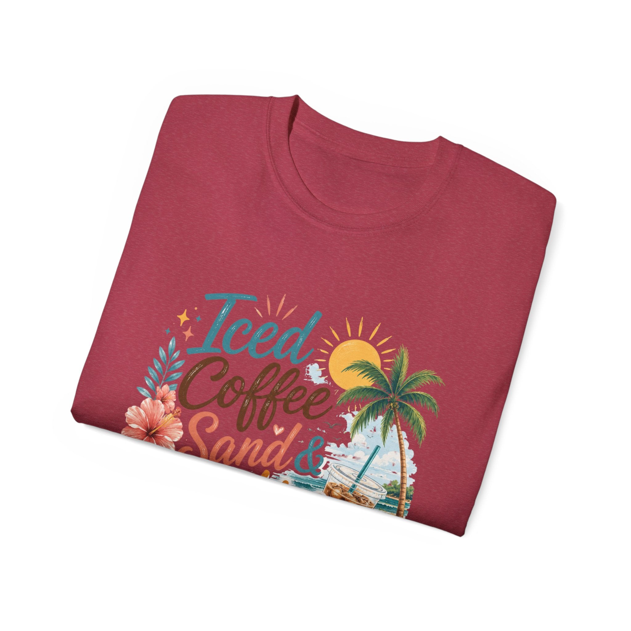 Unisex Ultra Cotton Tee