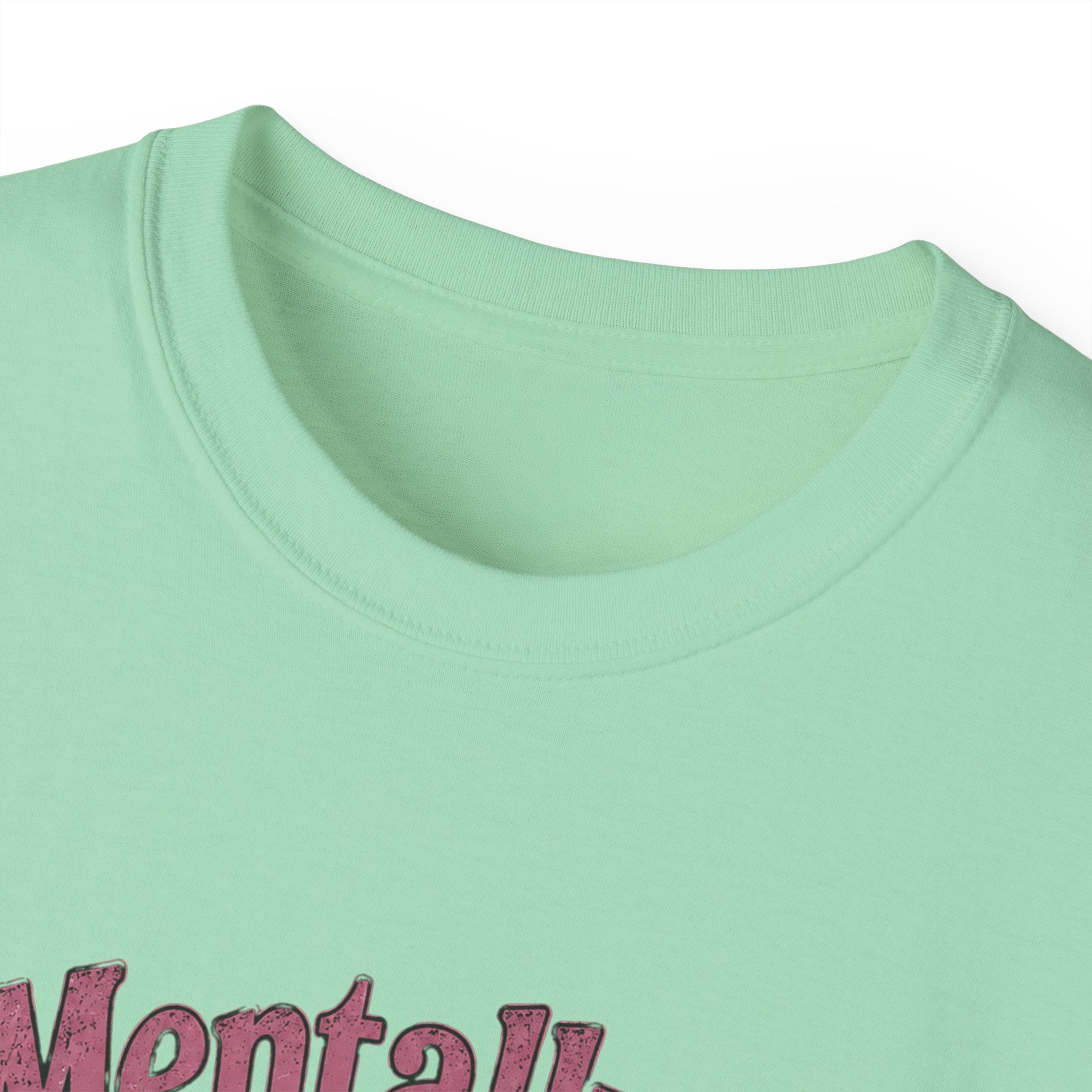 Unisex Ultra Cotton Tee