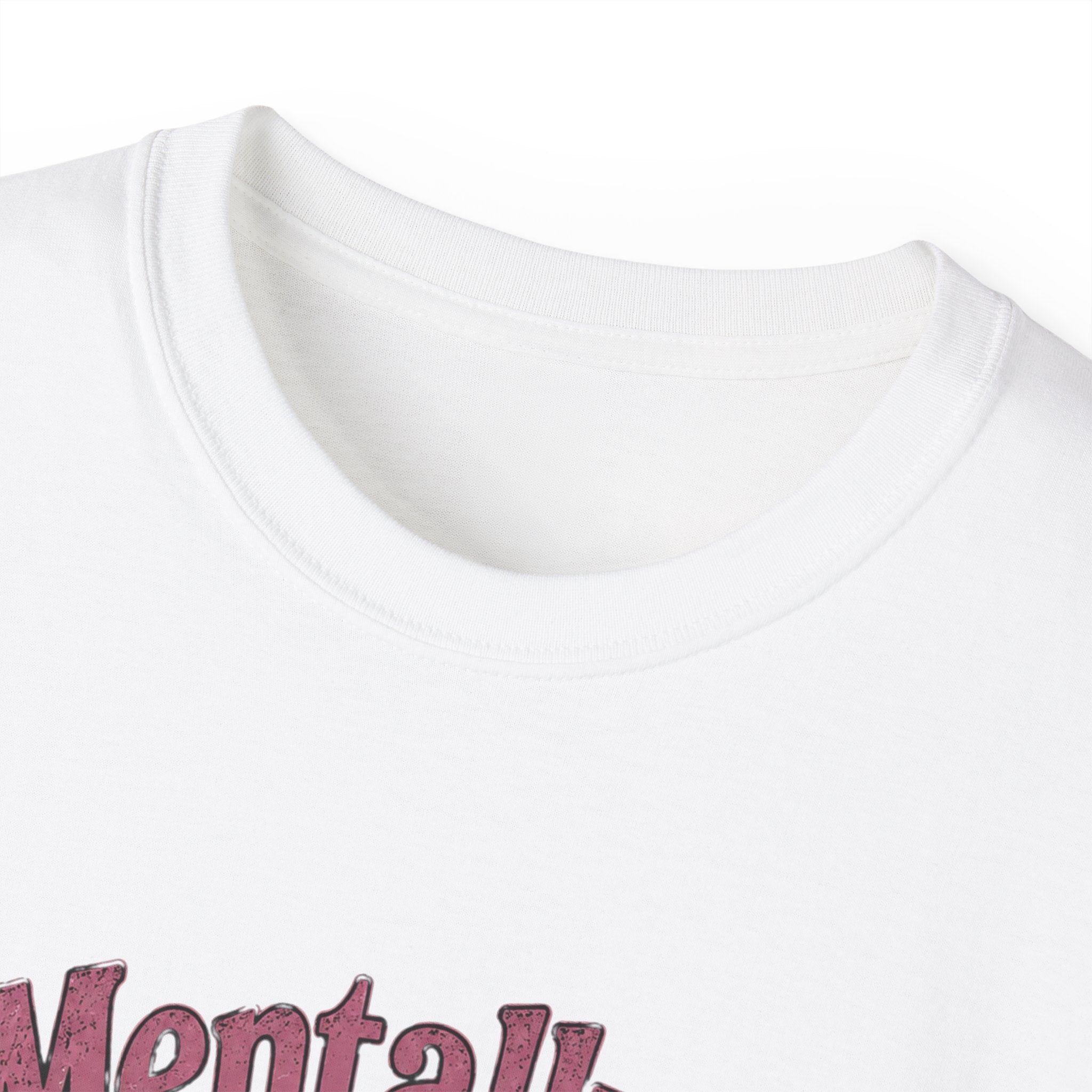 Unisex Ultra Cotton Tee