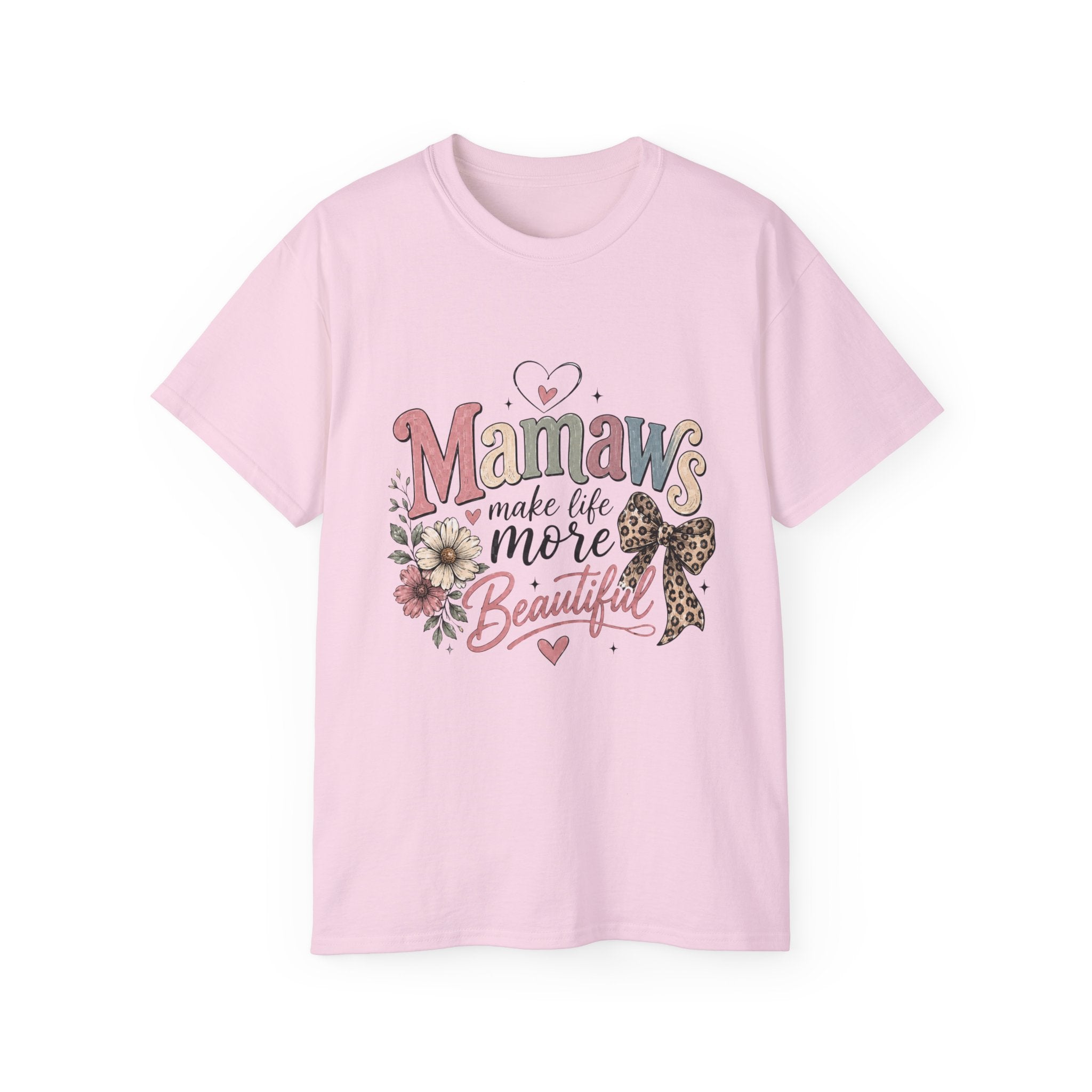 Unisex Ultra Cotton Tee