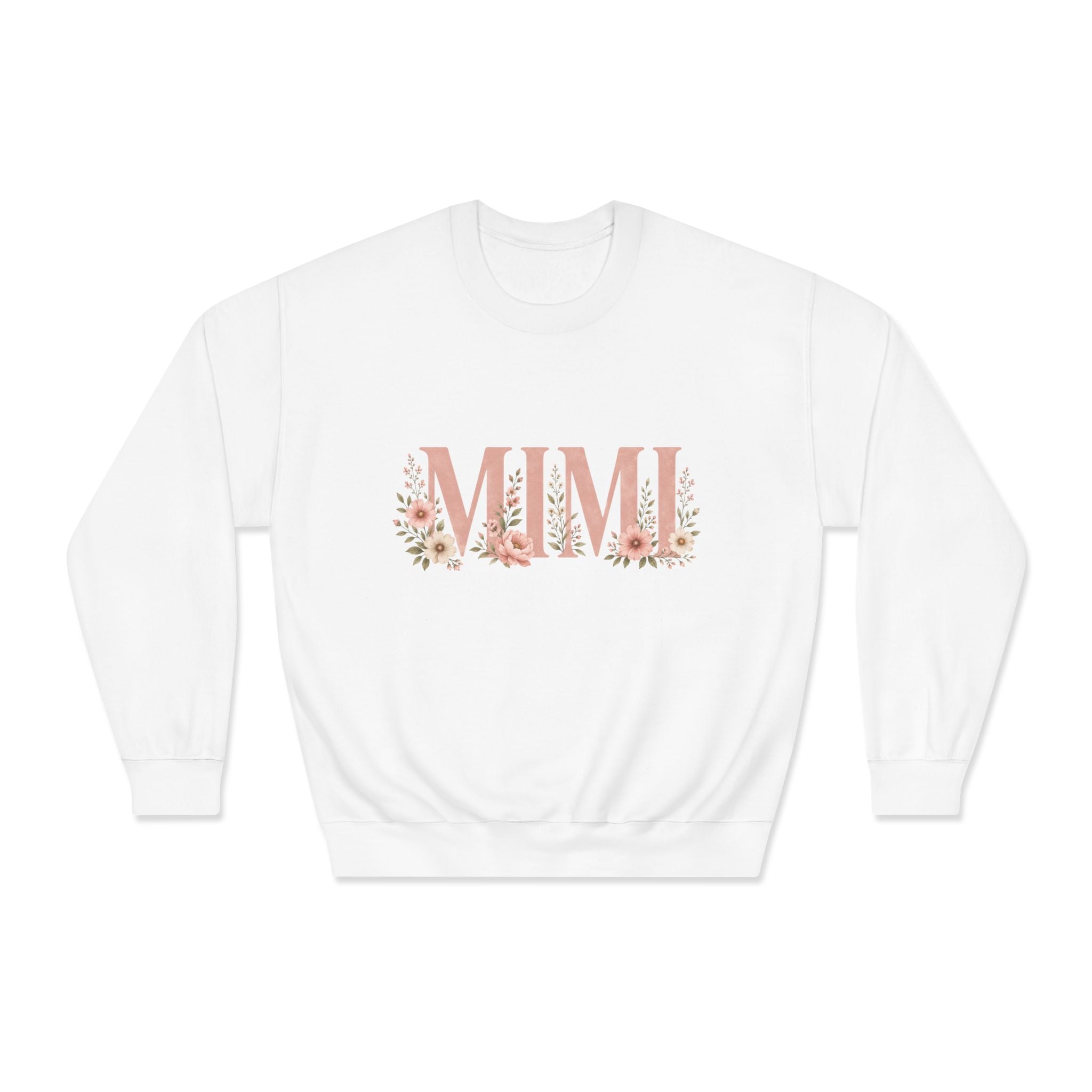 Unisex DryBlend® Crewneck Sweatshirt