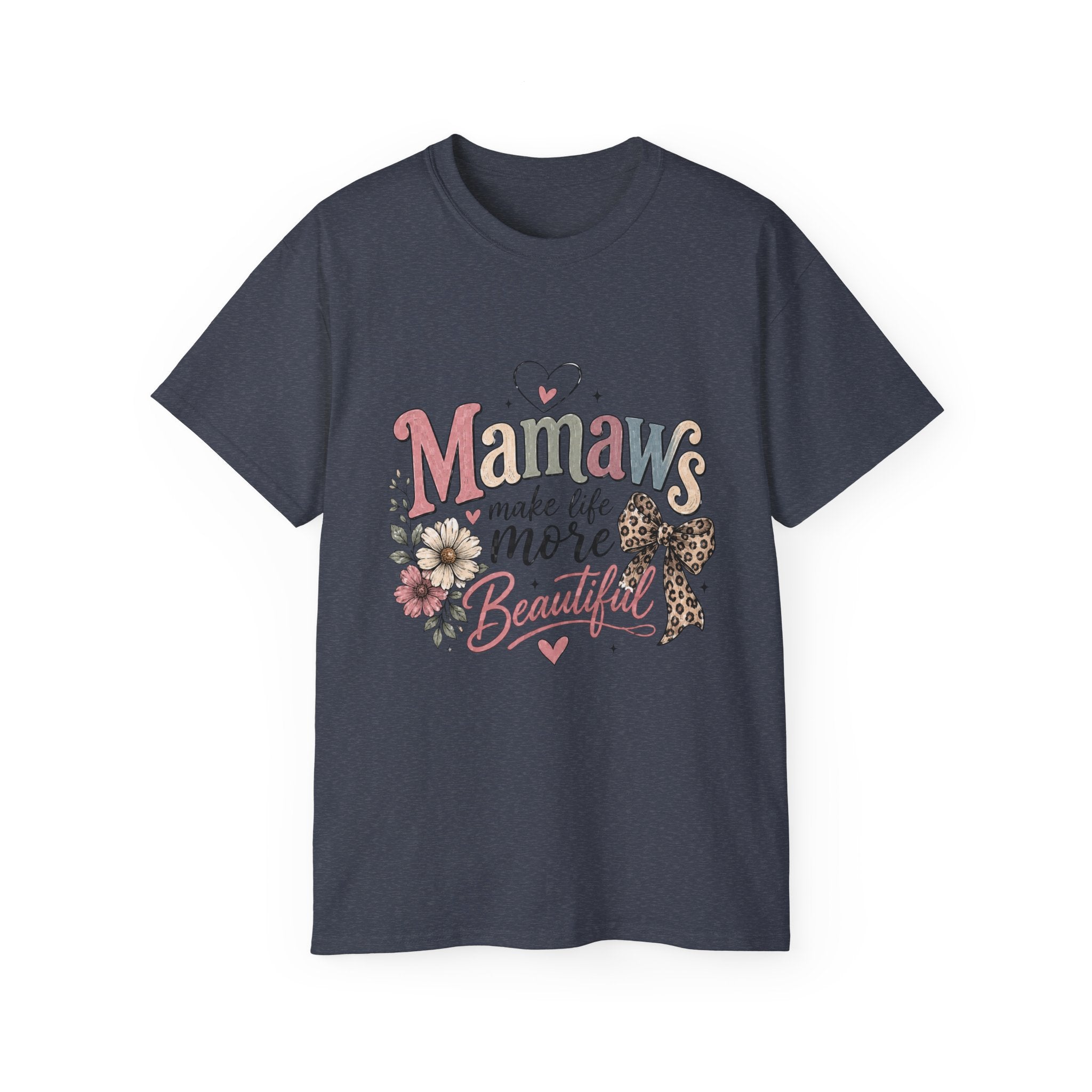 Unisex Ultra Cotton Tee