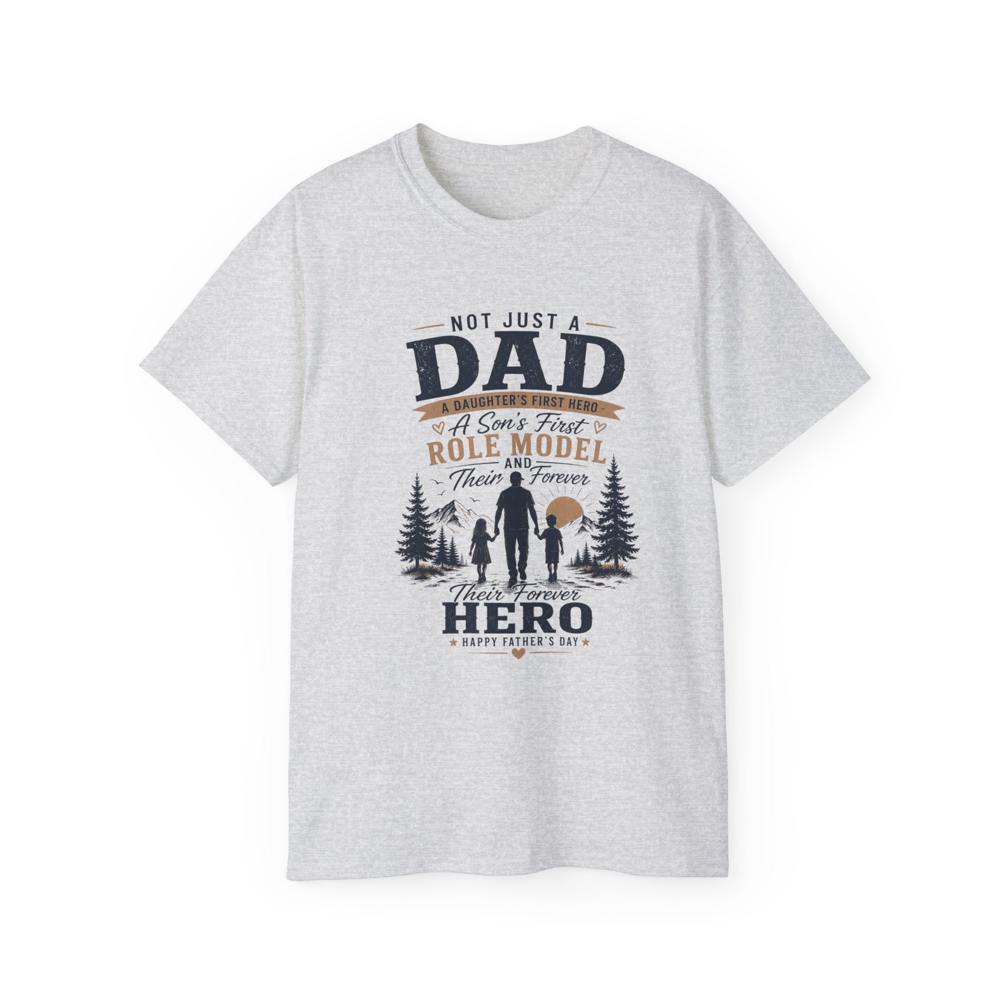 Unisex Ultra Cotton Tee