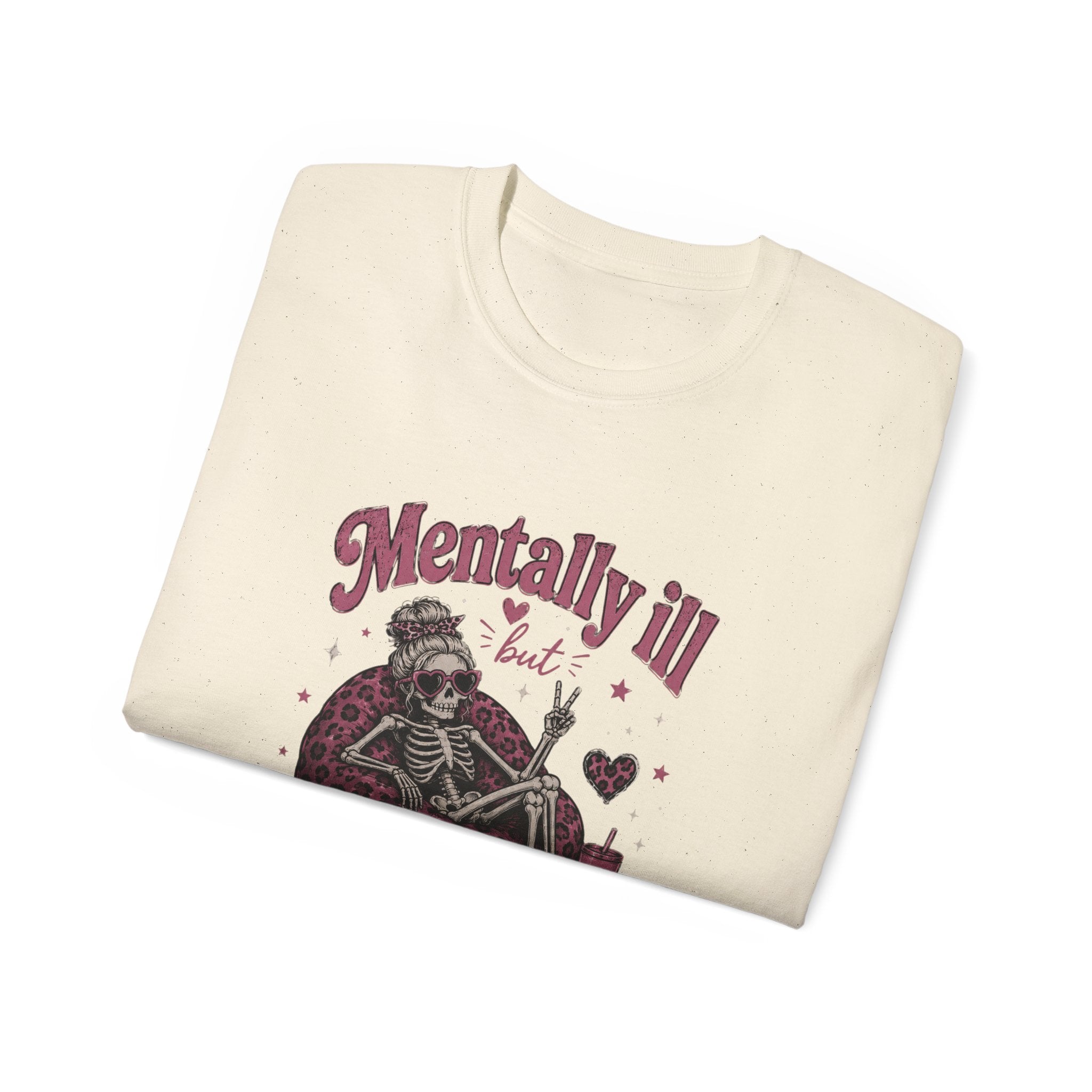 Unisex Ultra Cotton Tee