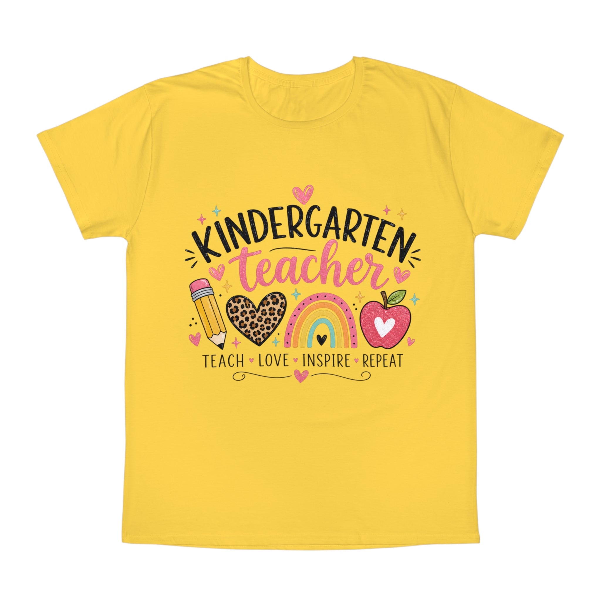 Unisex Iconic T-Shirt