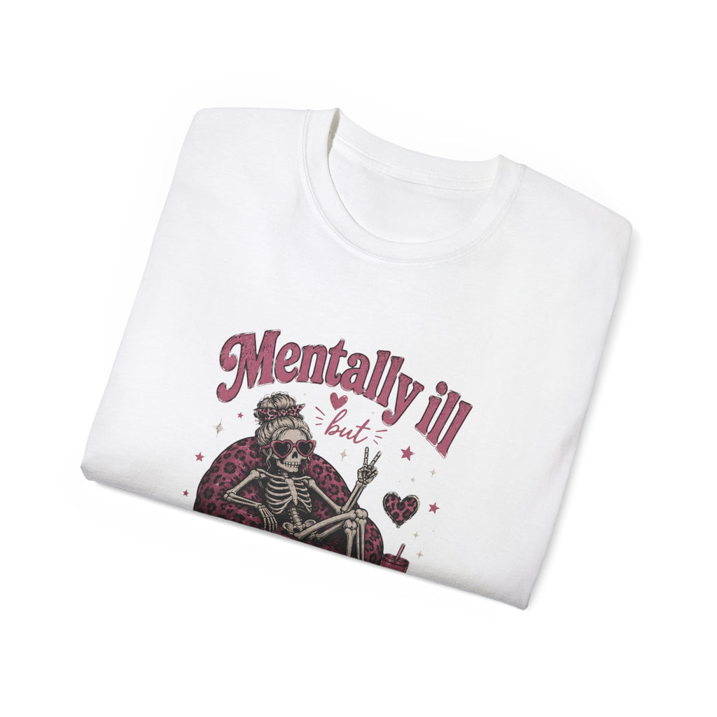 Unisex Ultra Cotton Tee