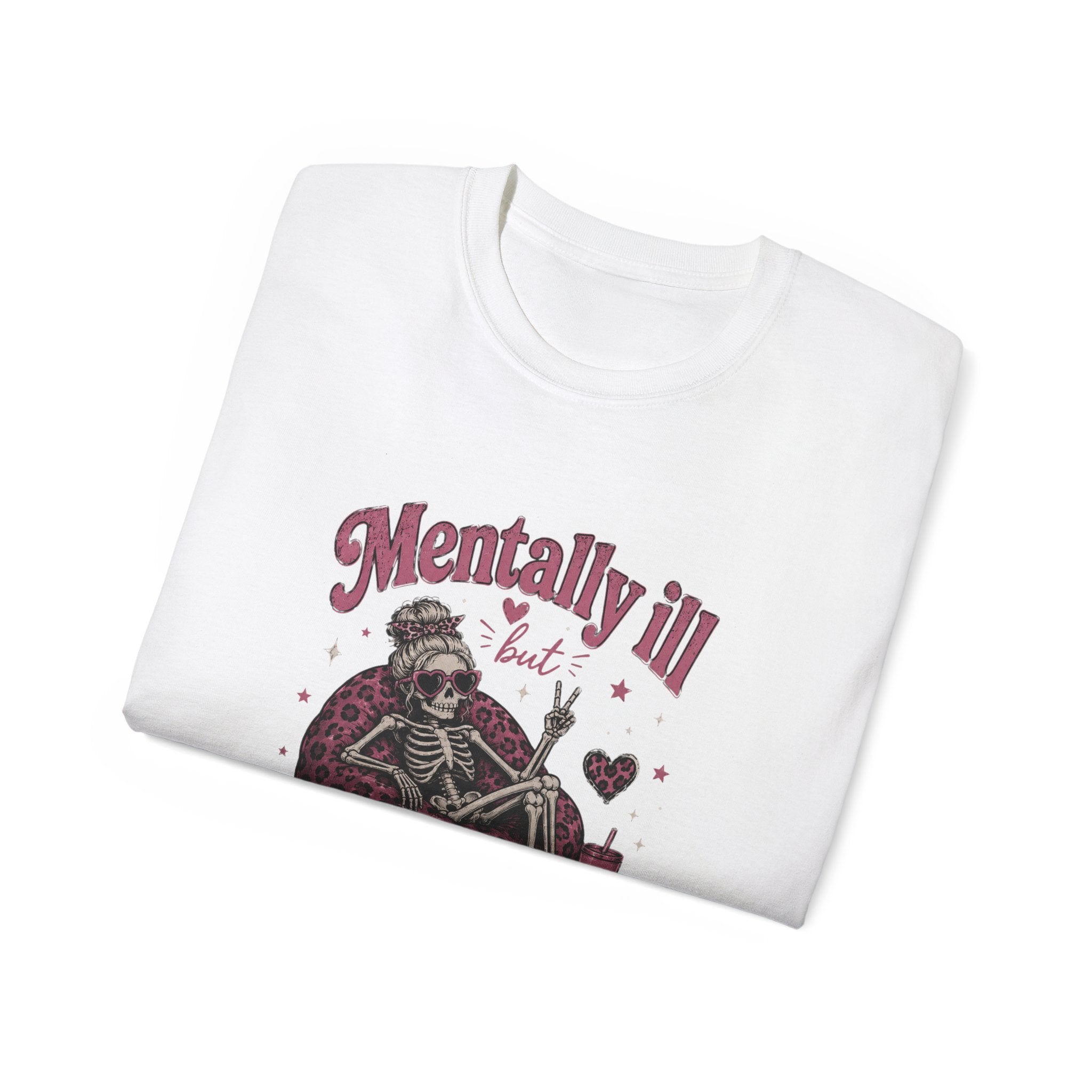 Unisex Ultra Cotton Tee