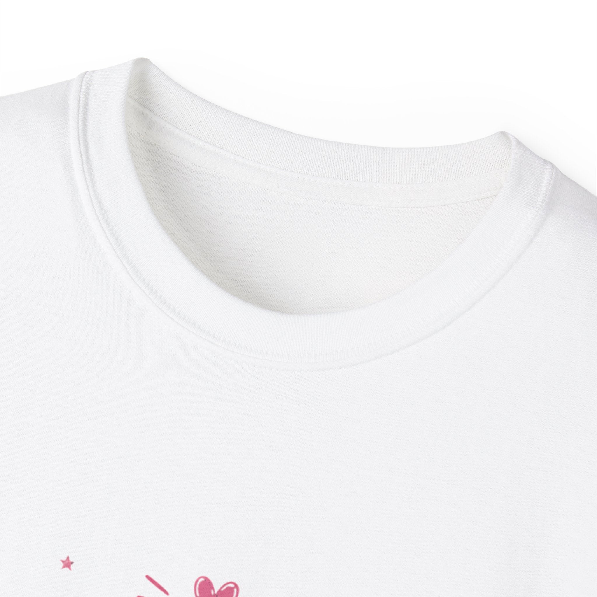 Unisex Ultra Cotton Tee