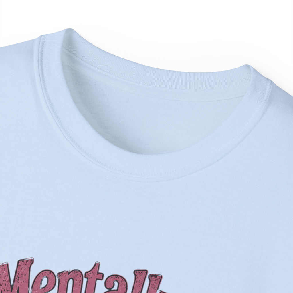 Unisex Ultra Cotton Tee