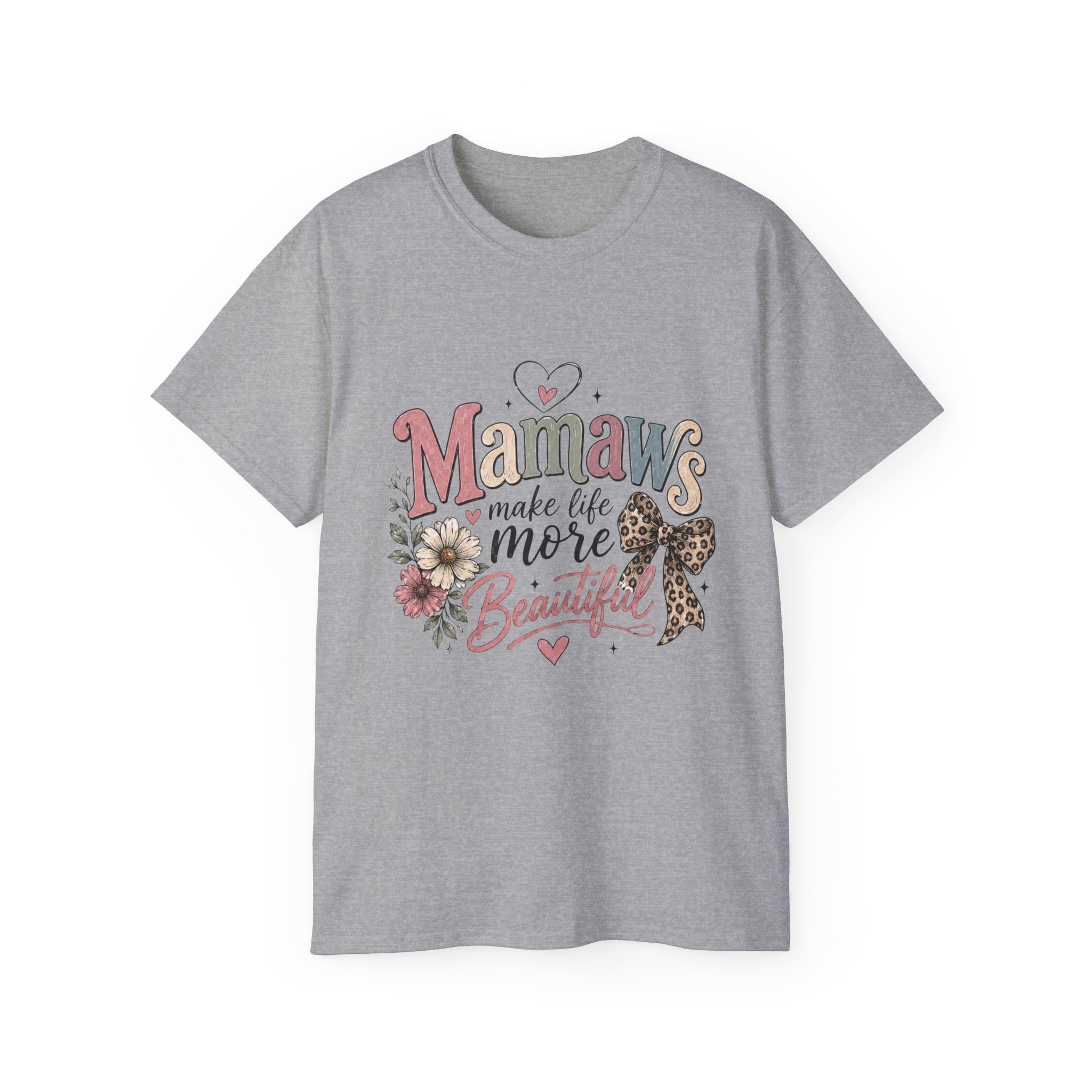 Unisex Ultra Cotton Tee
