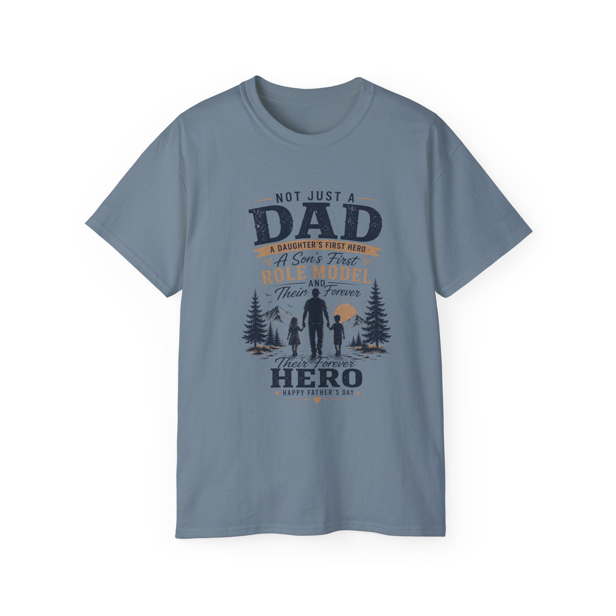 Unisex Ultra Cotton Tee