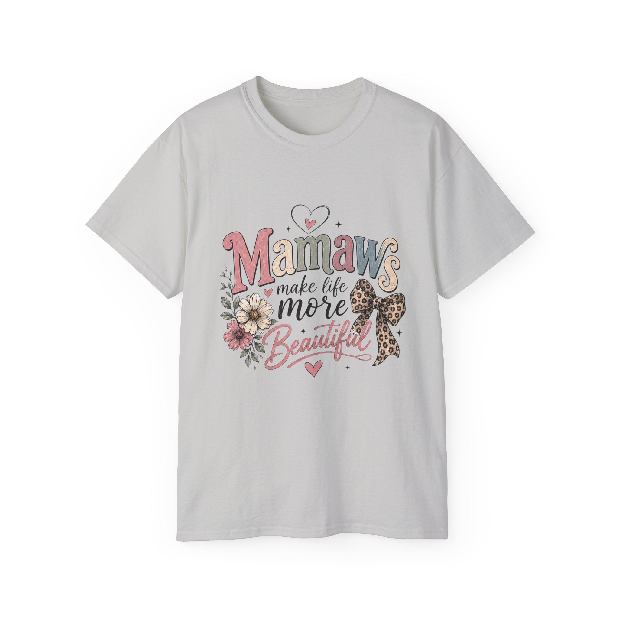 Unisex Ultra Cotton Tee
