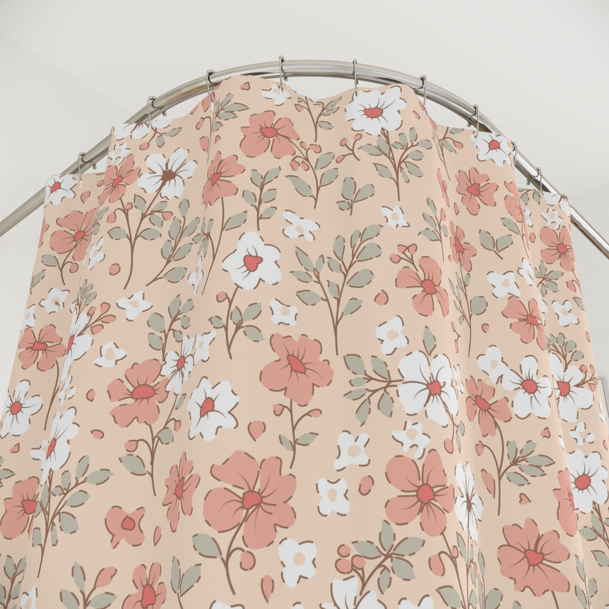 Shower Curtains
