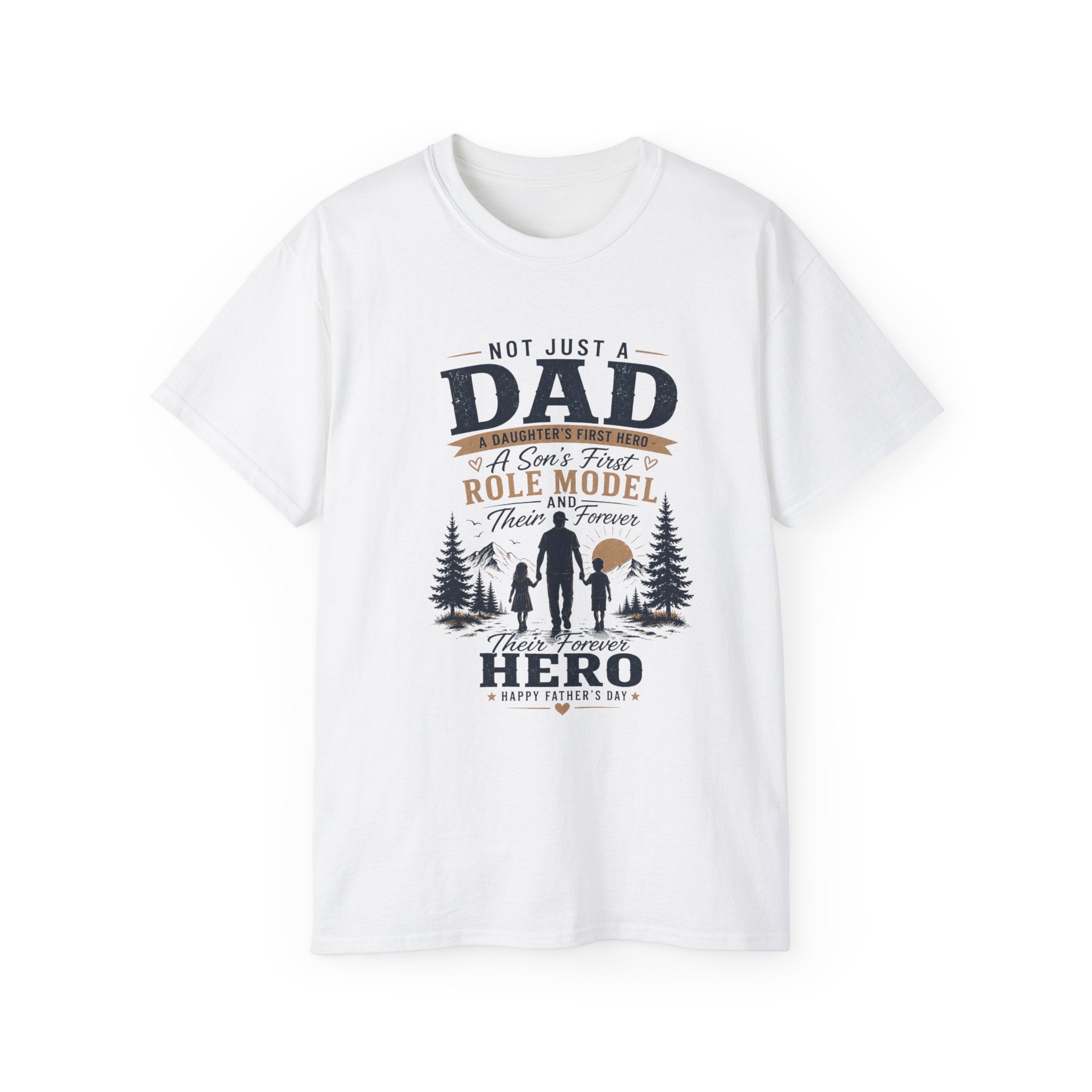 Unisex Ultra Cotton Tee