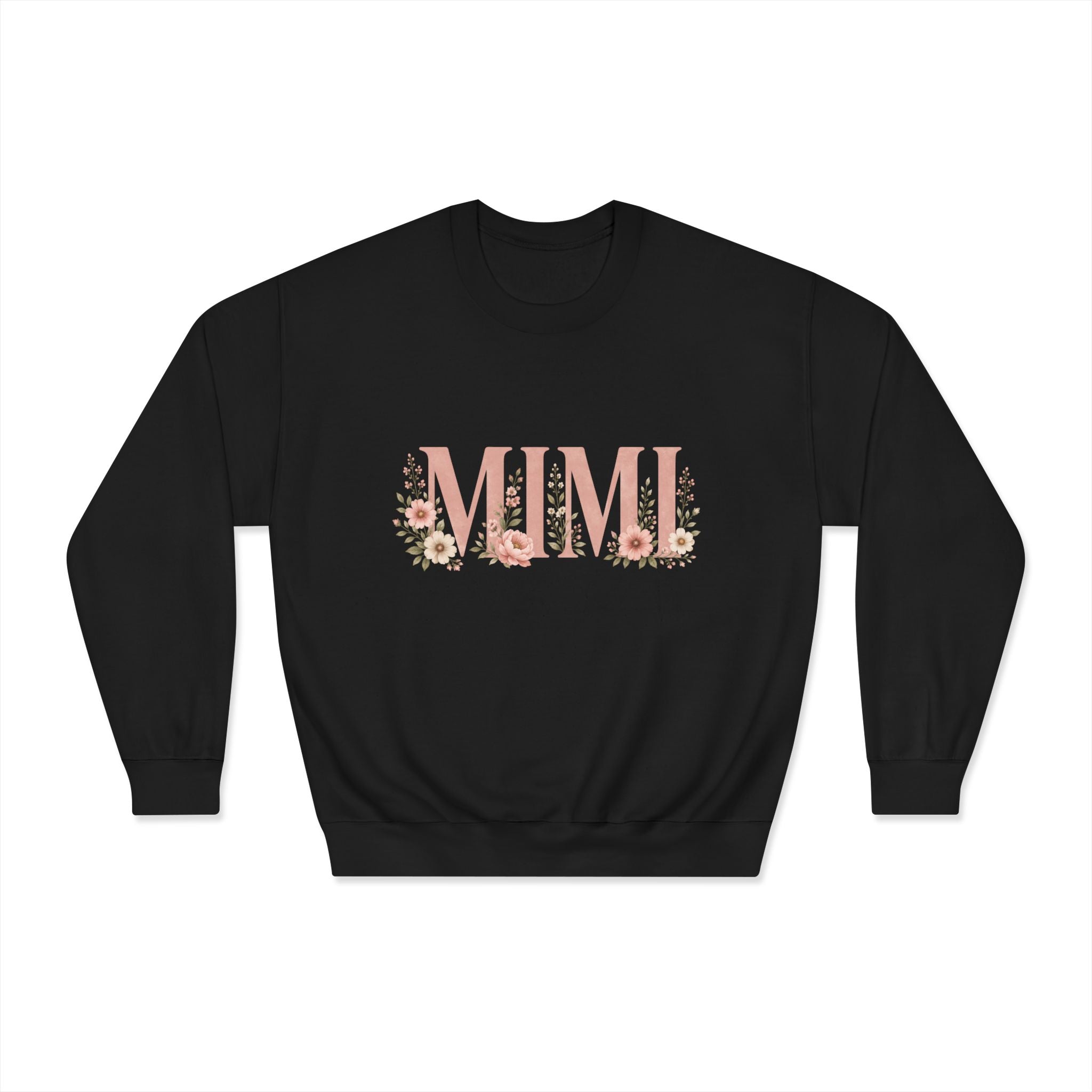 Unisex DryBlend® Crewneck Sweatshirt