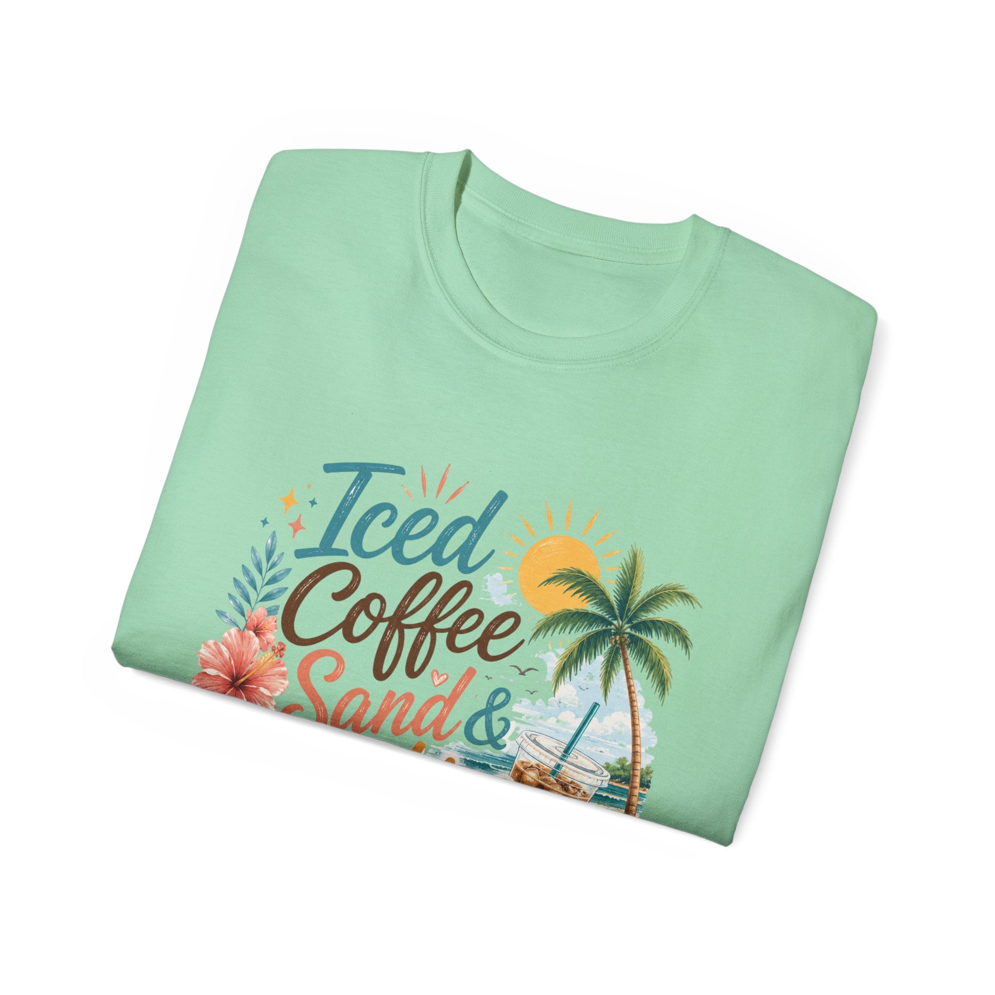 Unisex Ultra Cotton Tee