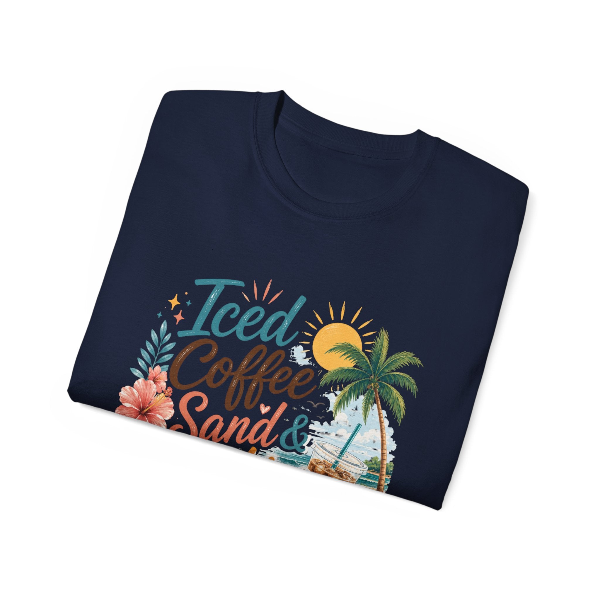 Unisex Ultra Cotton Tee