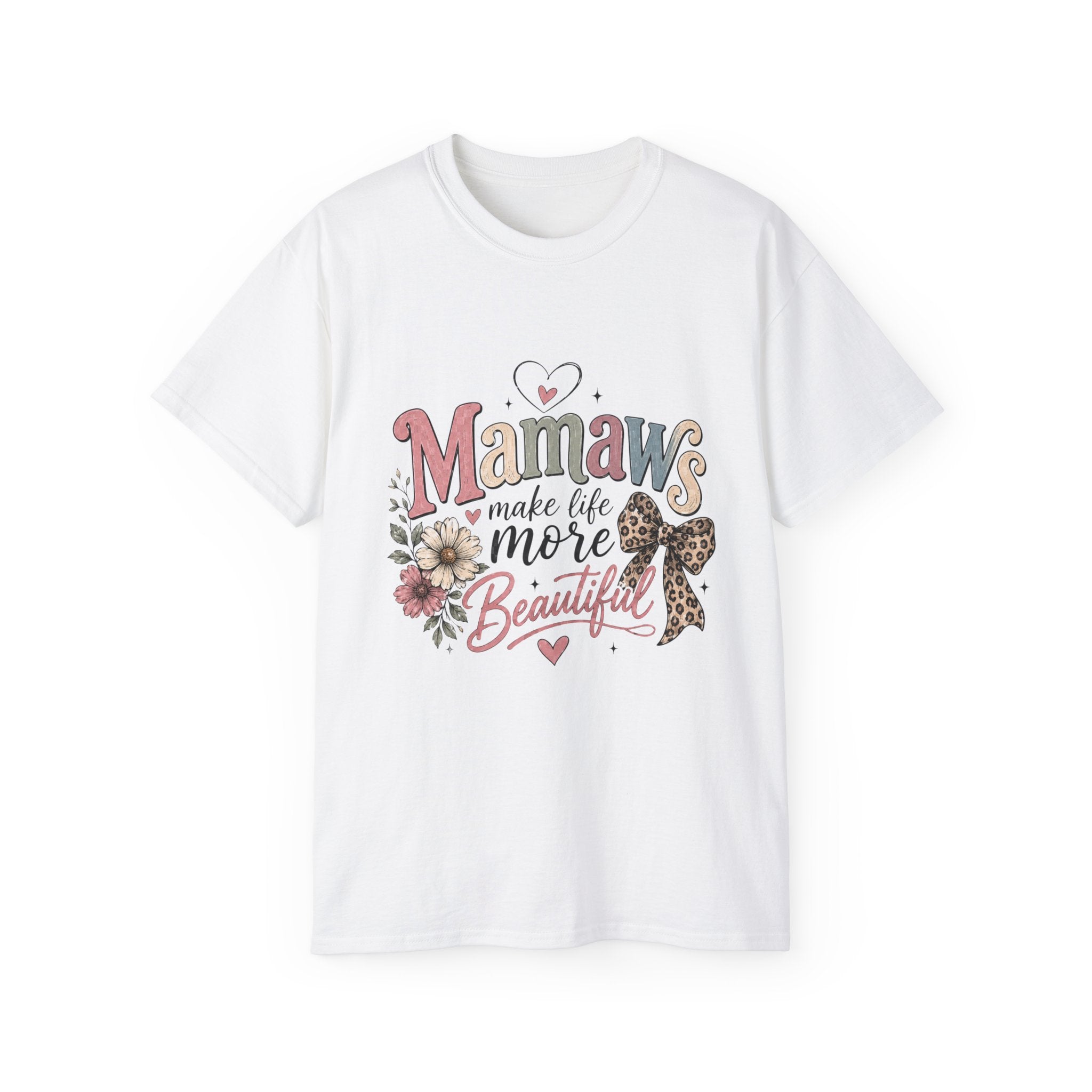 Unisex Ultra Cotton Tee