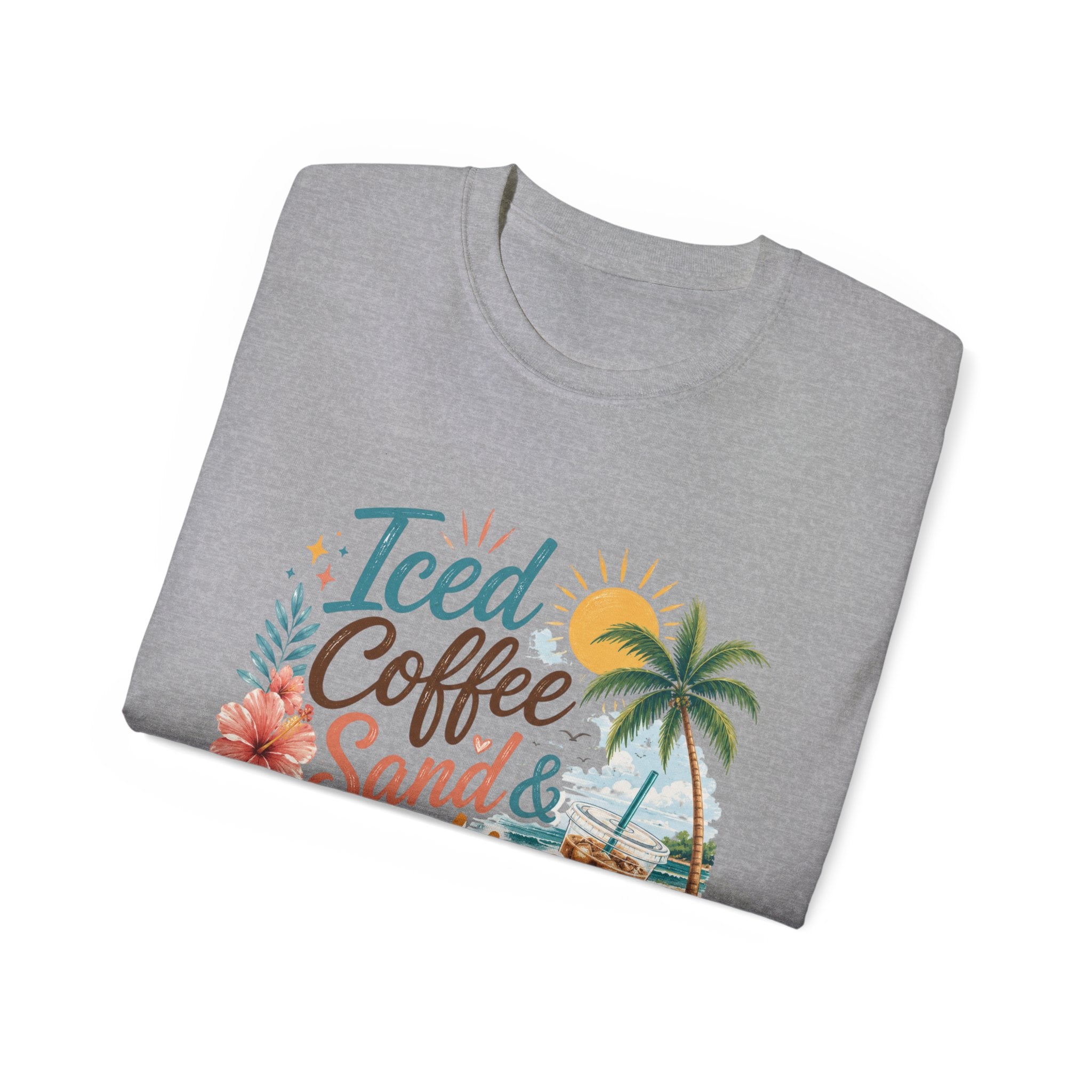 Unisex Ultra Cotton Tee