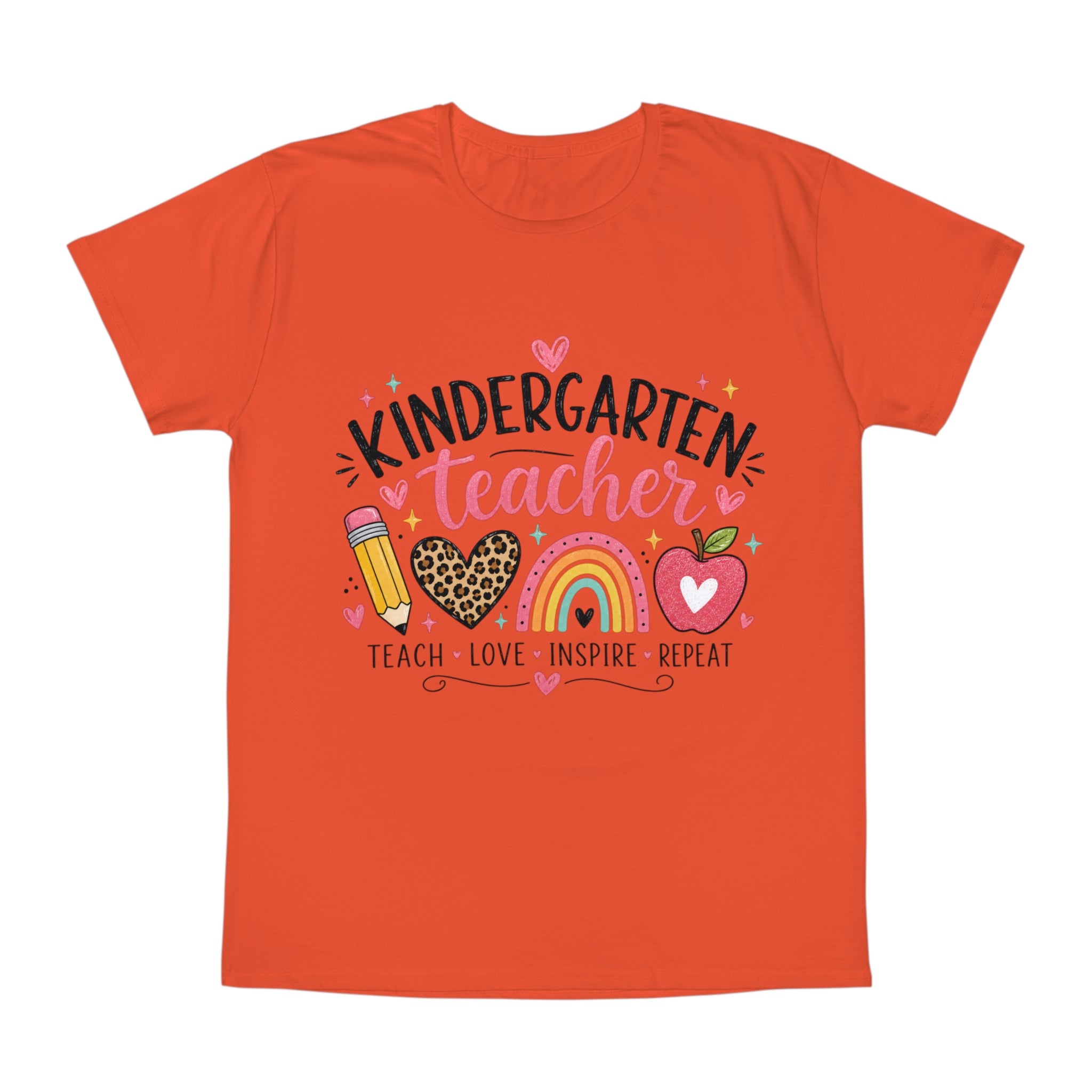 Unisex Iconic T-Shirt
