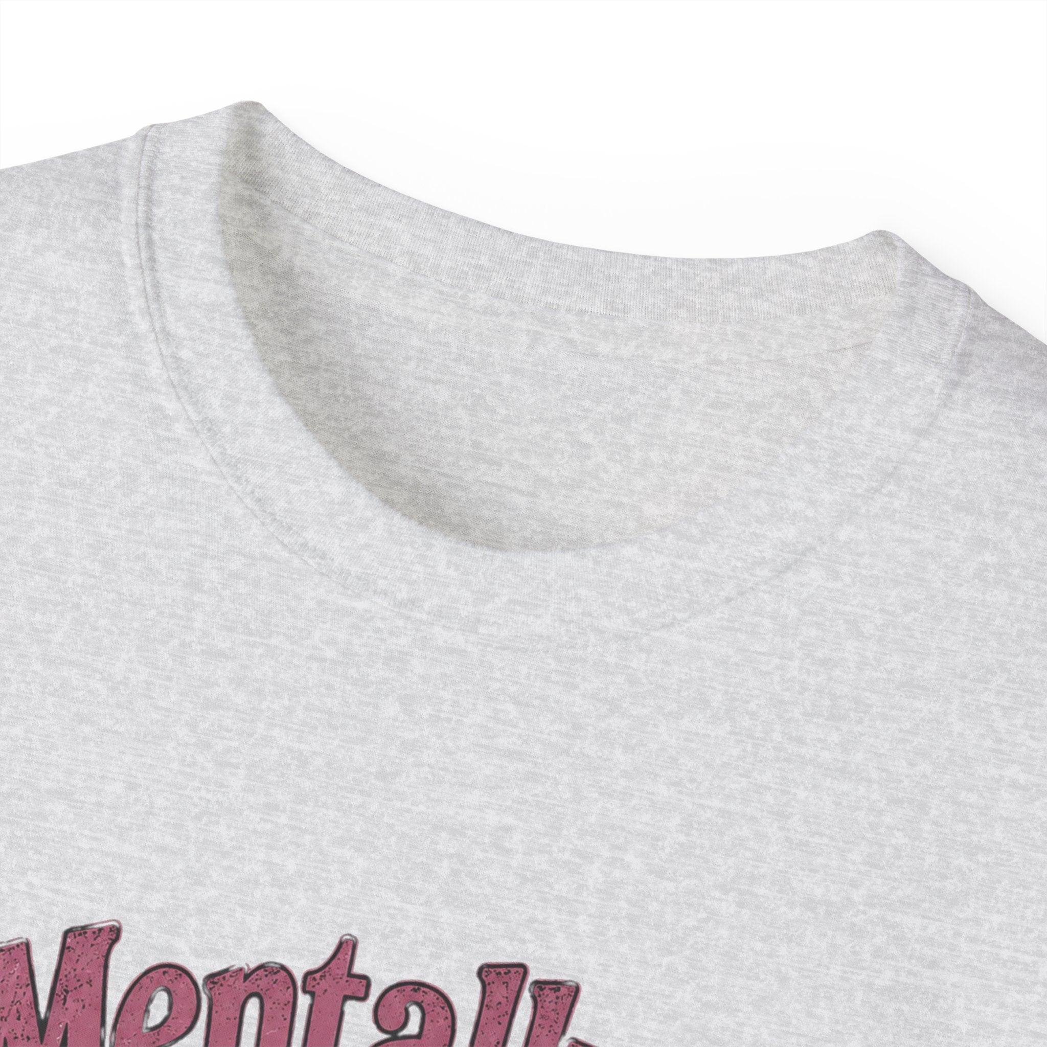 Unisex Ultra Cotton Tee