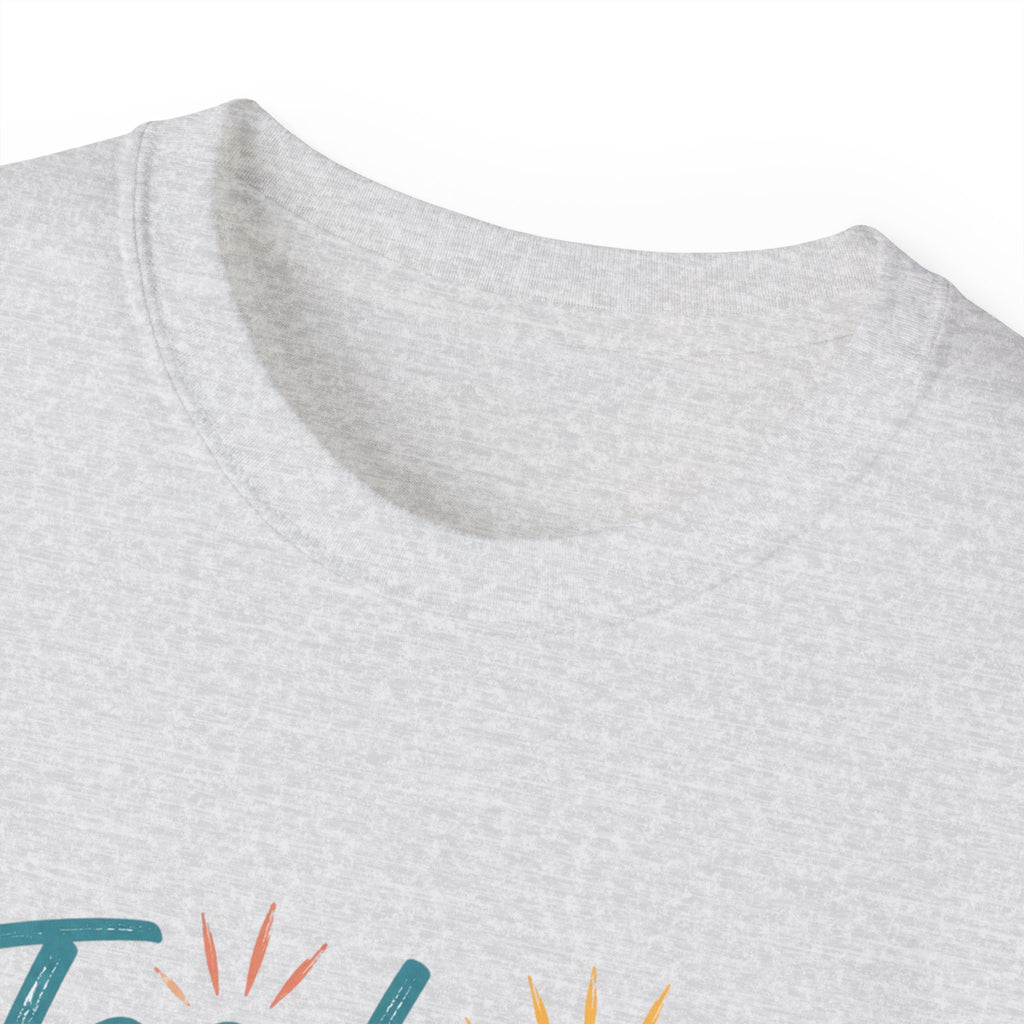 Unisex Ultra Cotton Tee