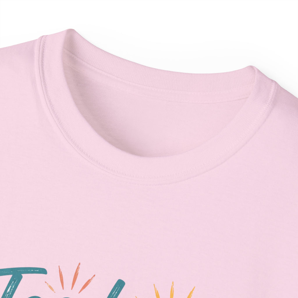 Unisex Ultra Cotton Tee