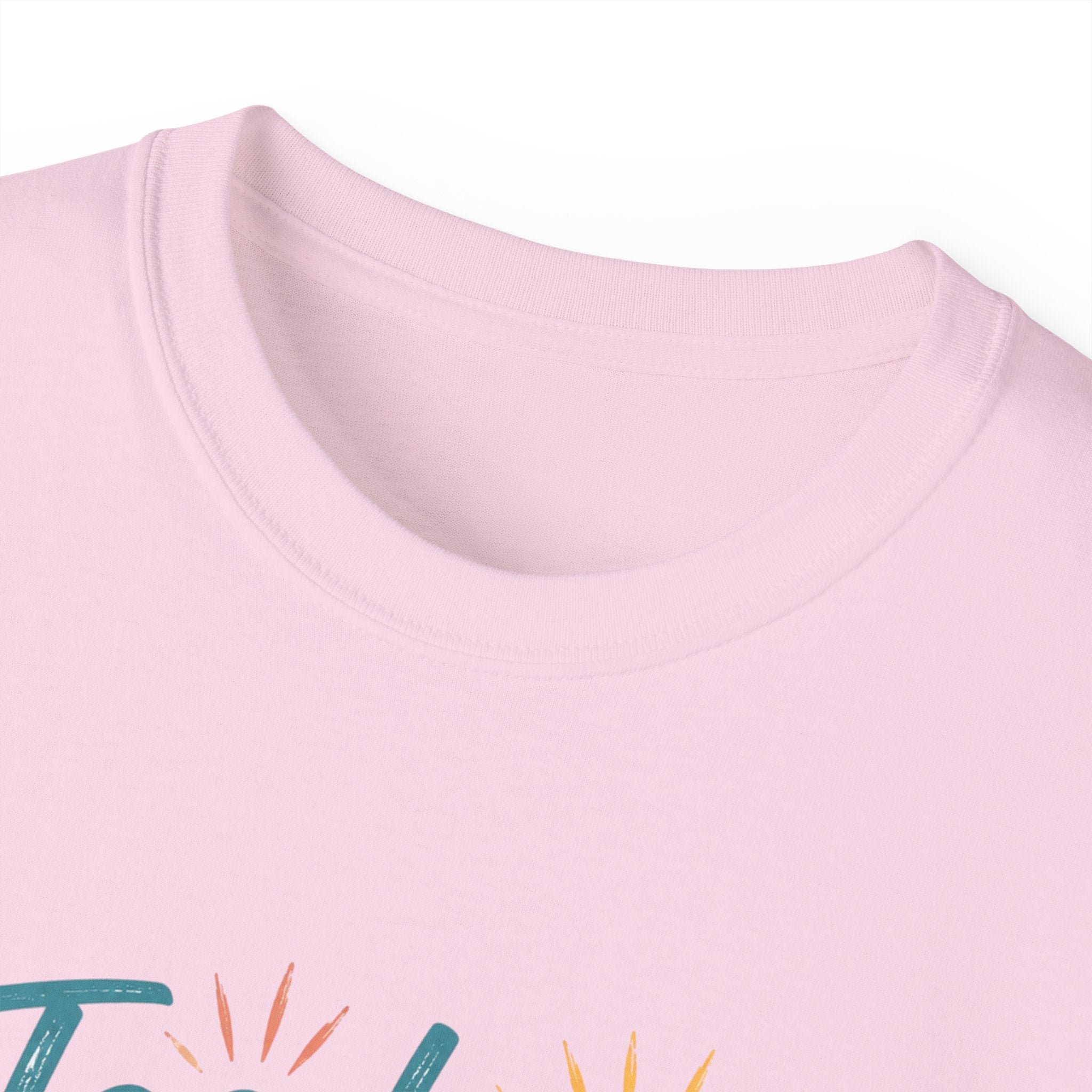 Unisex Ultra Cotton Tee