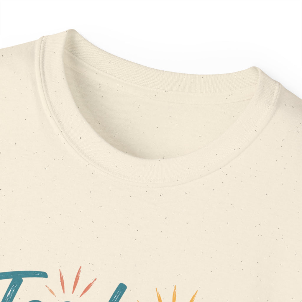 Unisex Ultra Cotton Tee