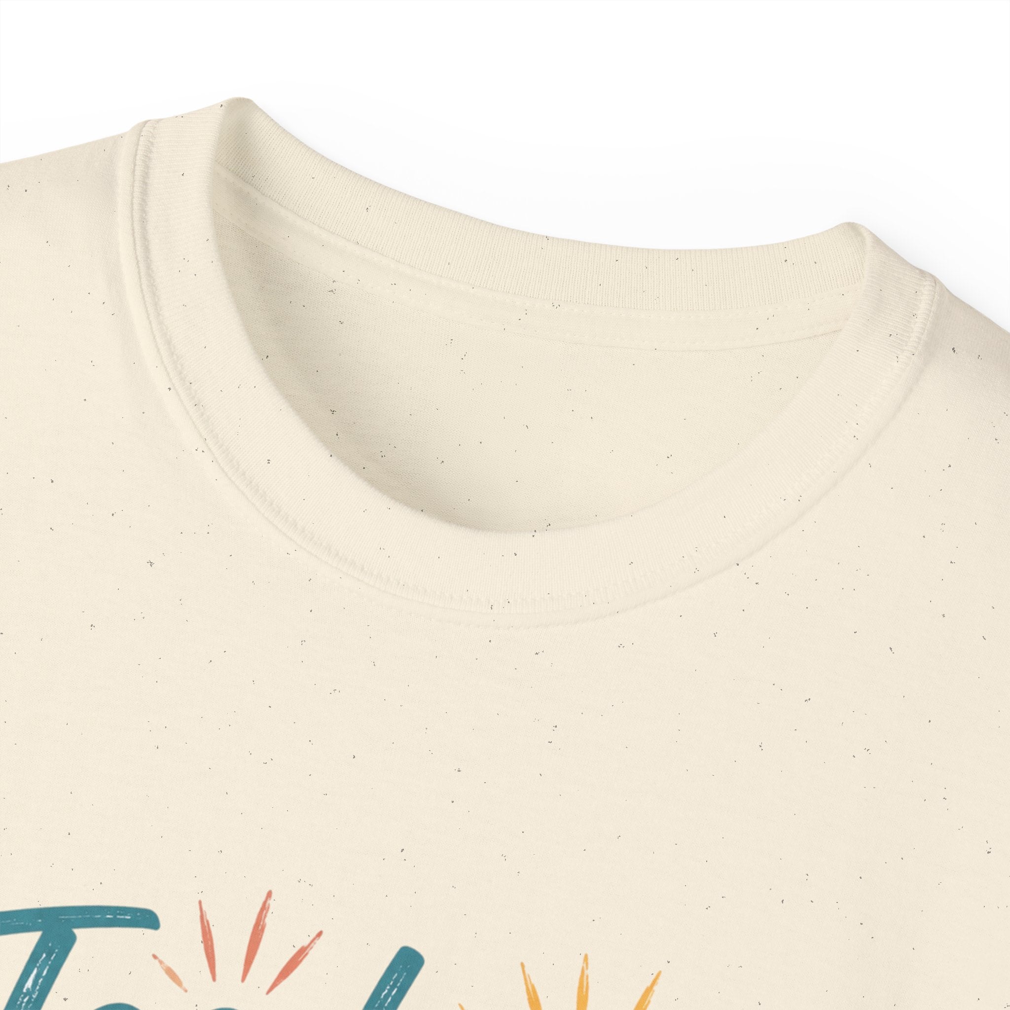 Unisex Ultra Cotton Tee