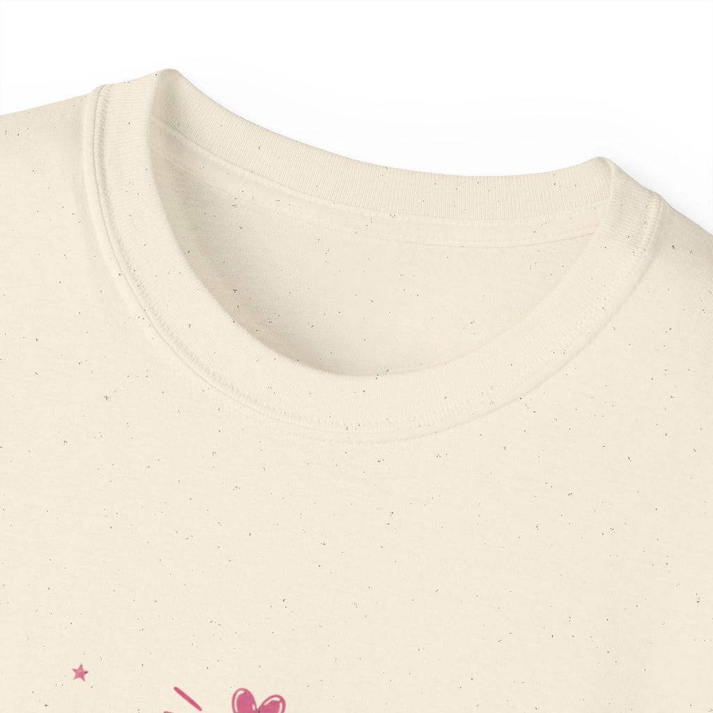 Unisex Ultra Cotton Tee