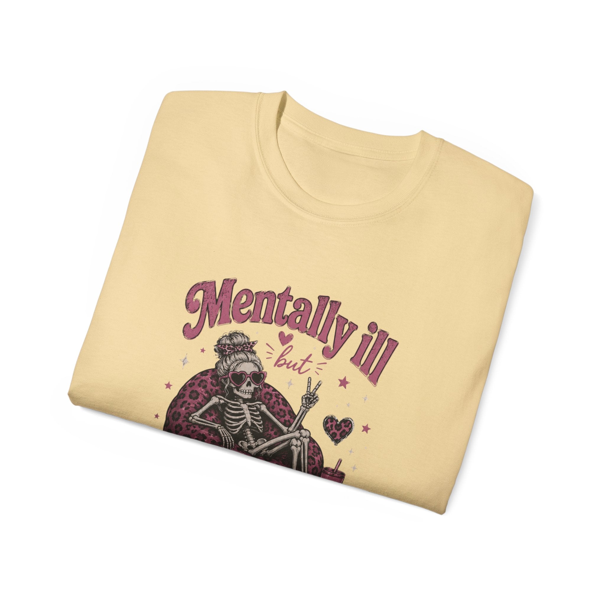 Unisex Ultra Cotton Tee