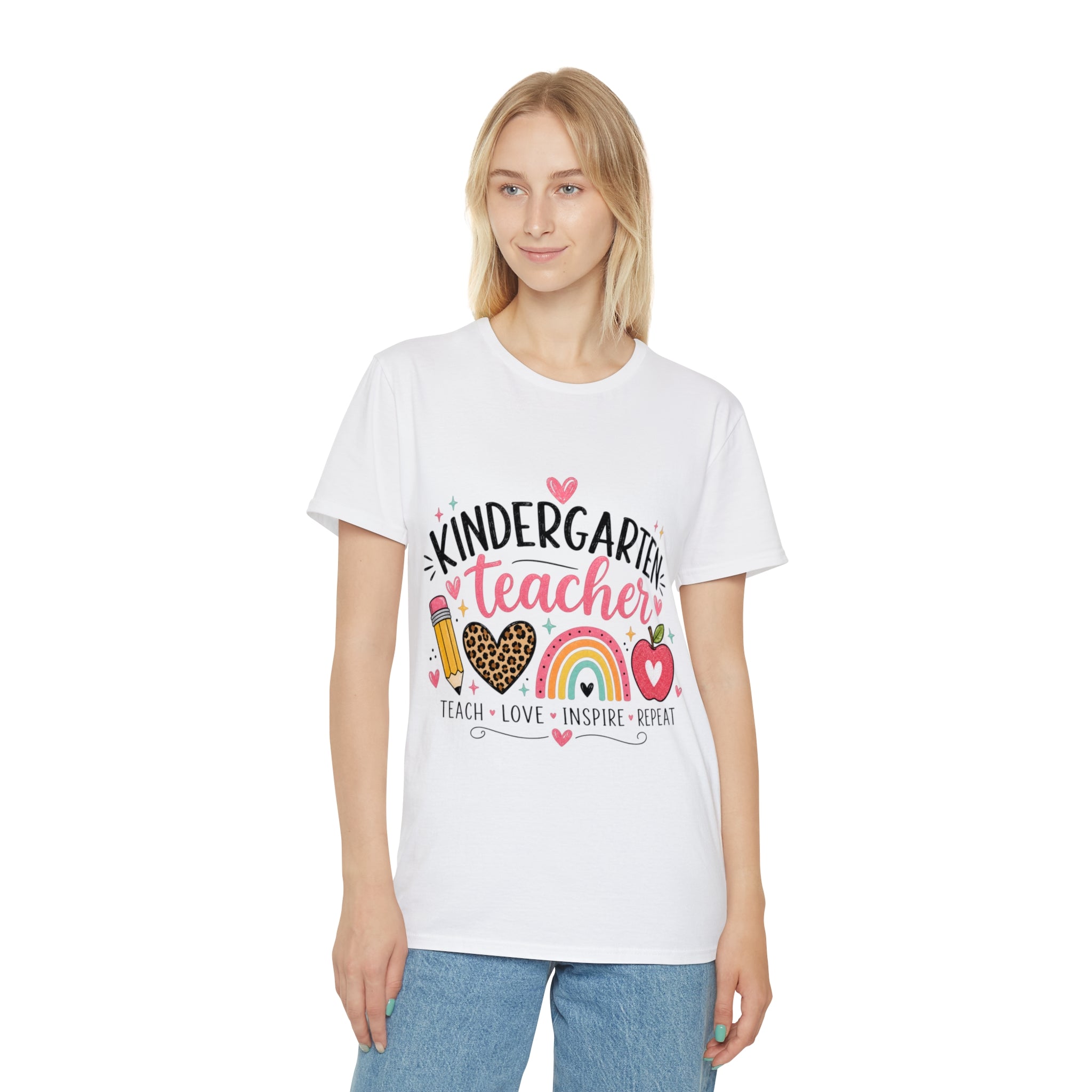 Unisex Iconic T-Shirt
